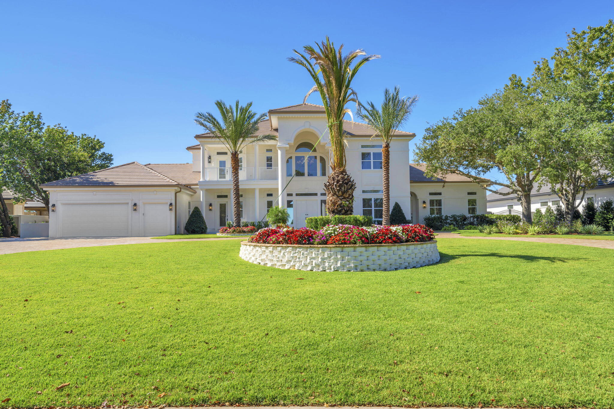 SUNSET BEACH ESTATES AT BLUEWATER BAY - Residential