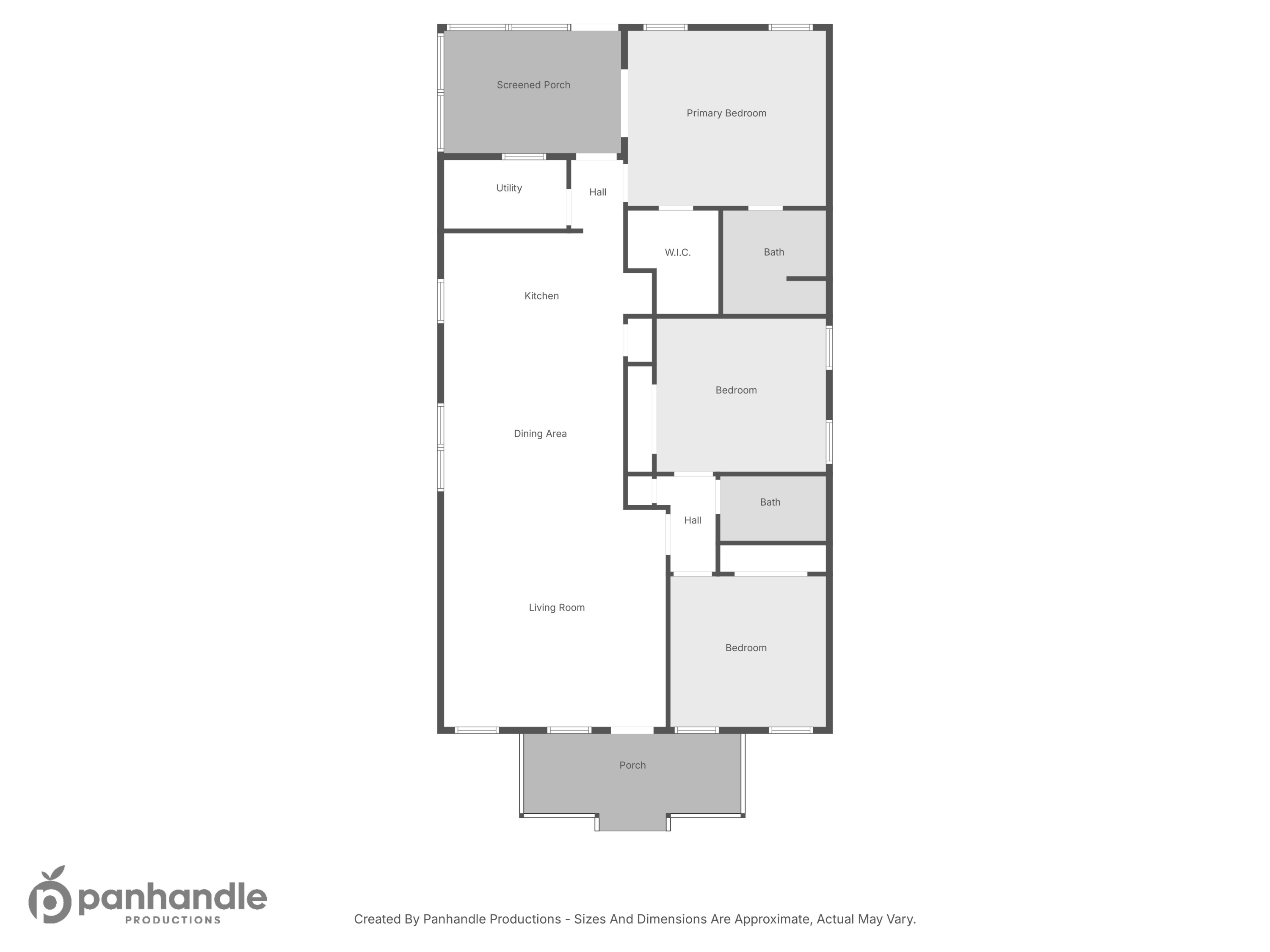 MAGNOLIA BEACH - Residential