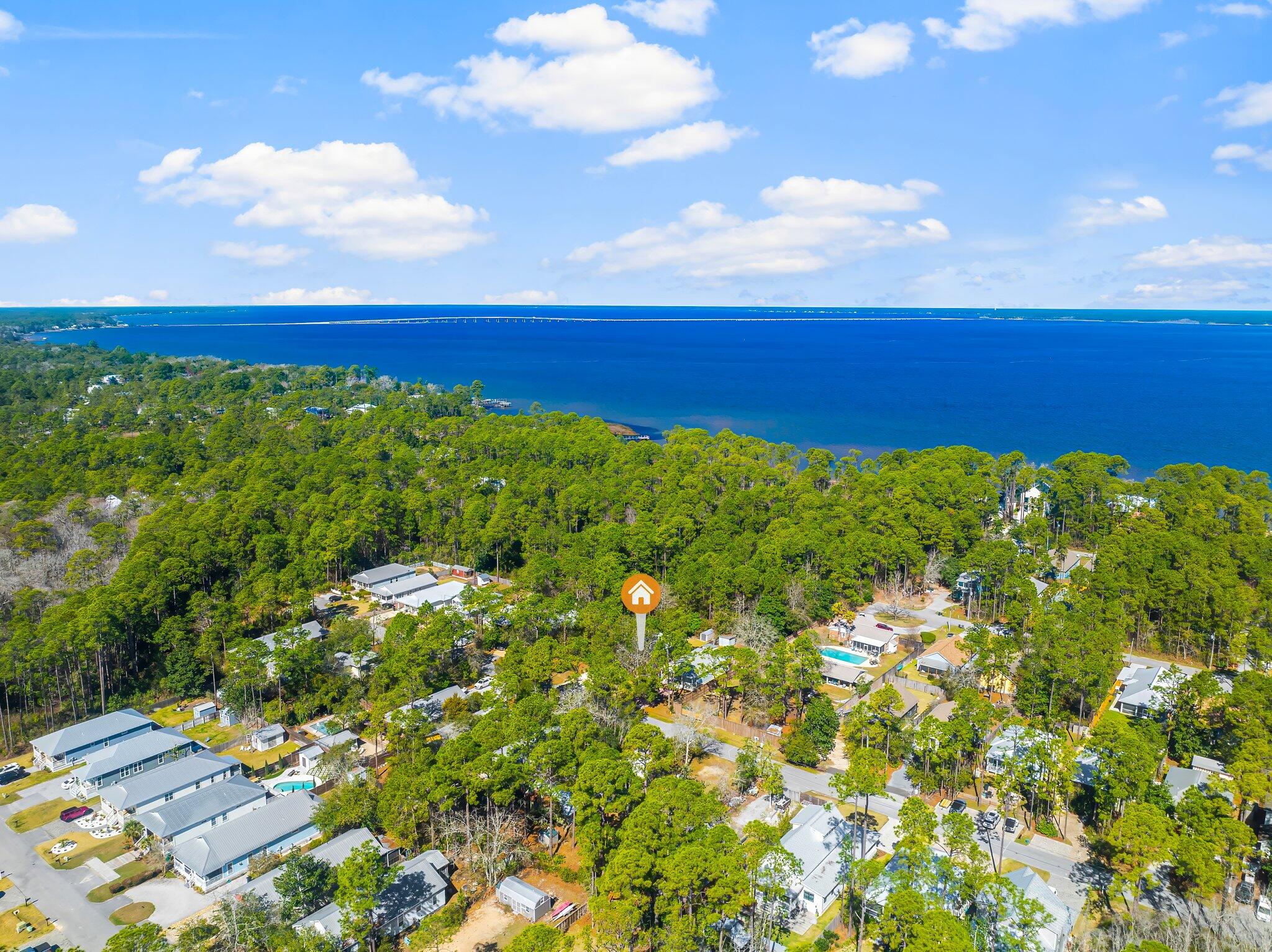 MAGNOLIA BEACH - Residential