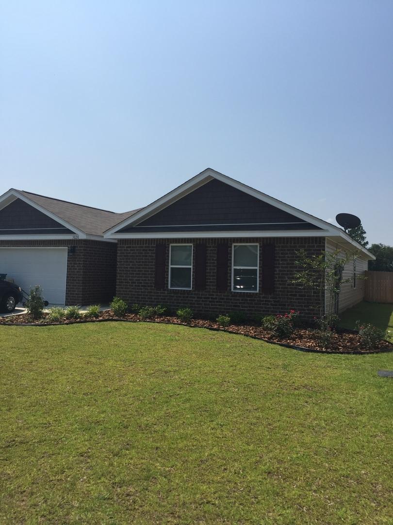 Partridge hills - Residential Lease