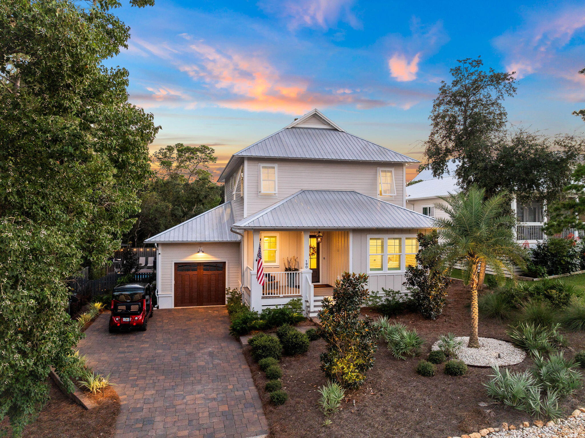 GULFVIEW HEIGHTS 1ST ADDN - Residential
