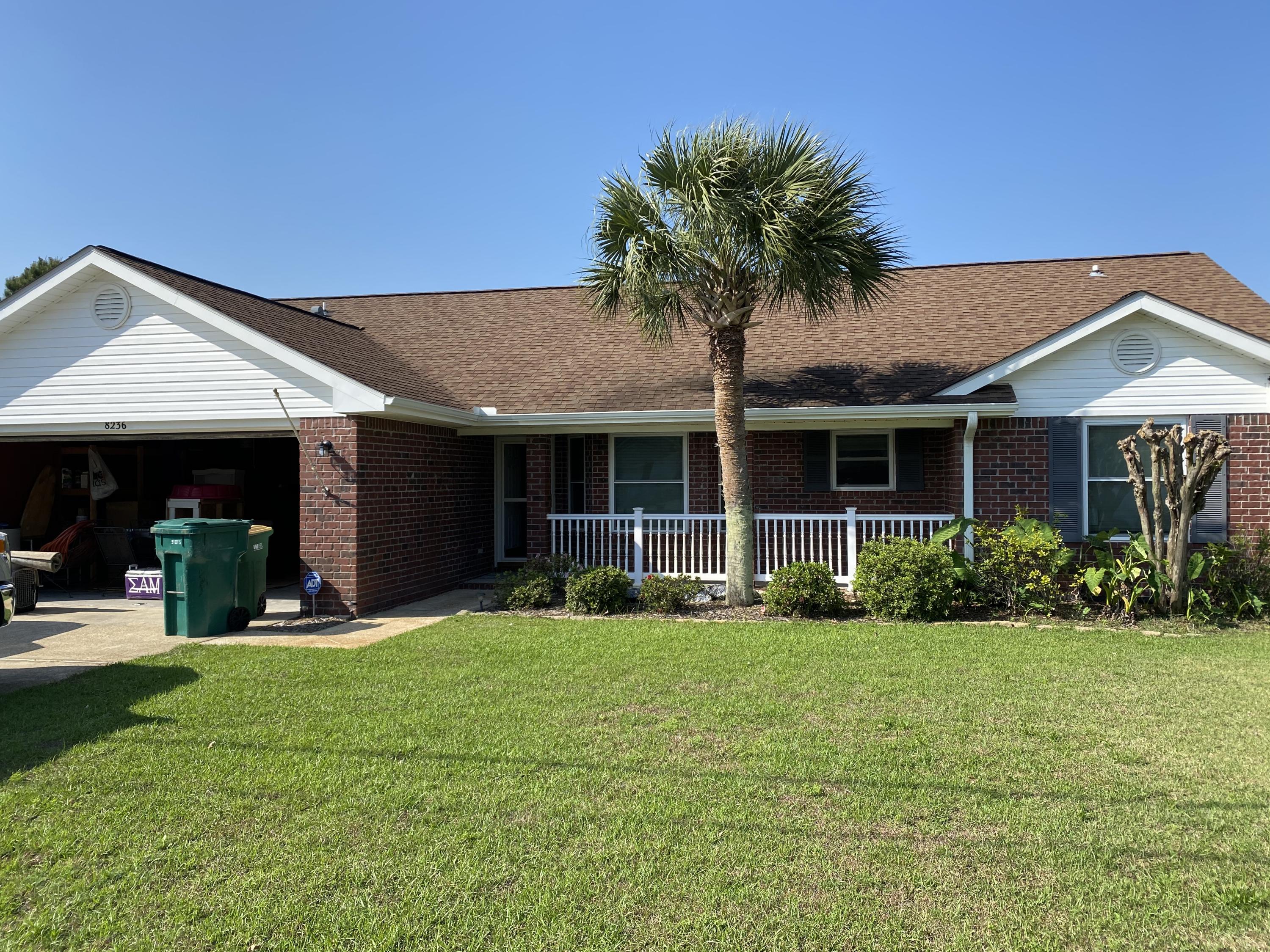 HAMPTON RIDGE ESTATES - Residential
