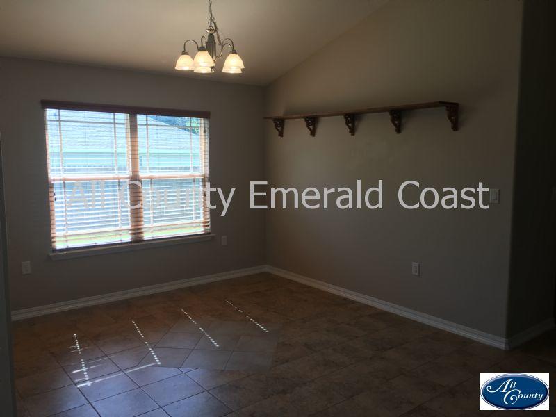 MARY ESTHER - Residential Lease