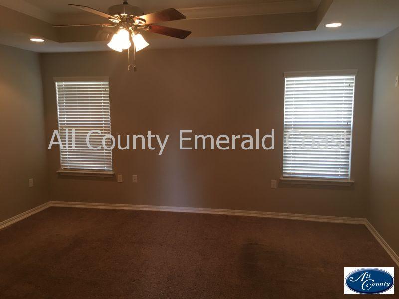 MARY ESTHER - Residential Lease