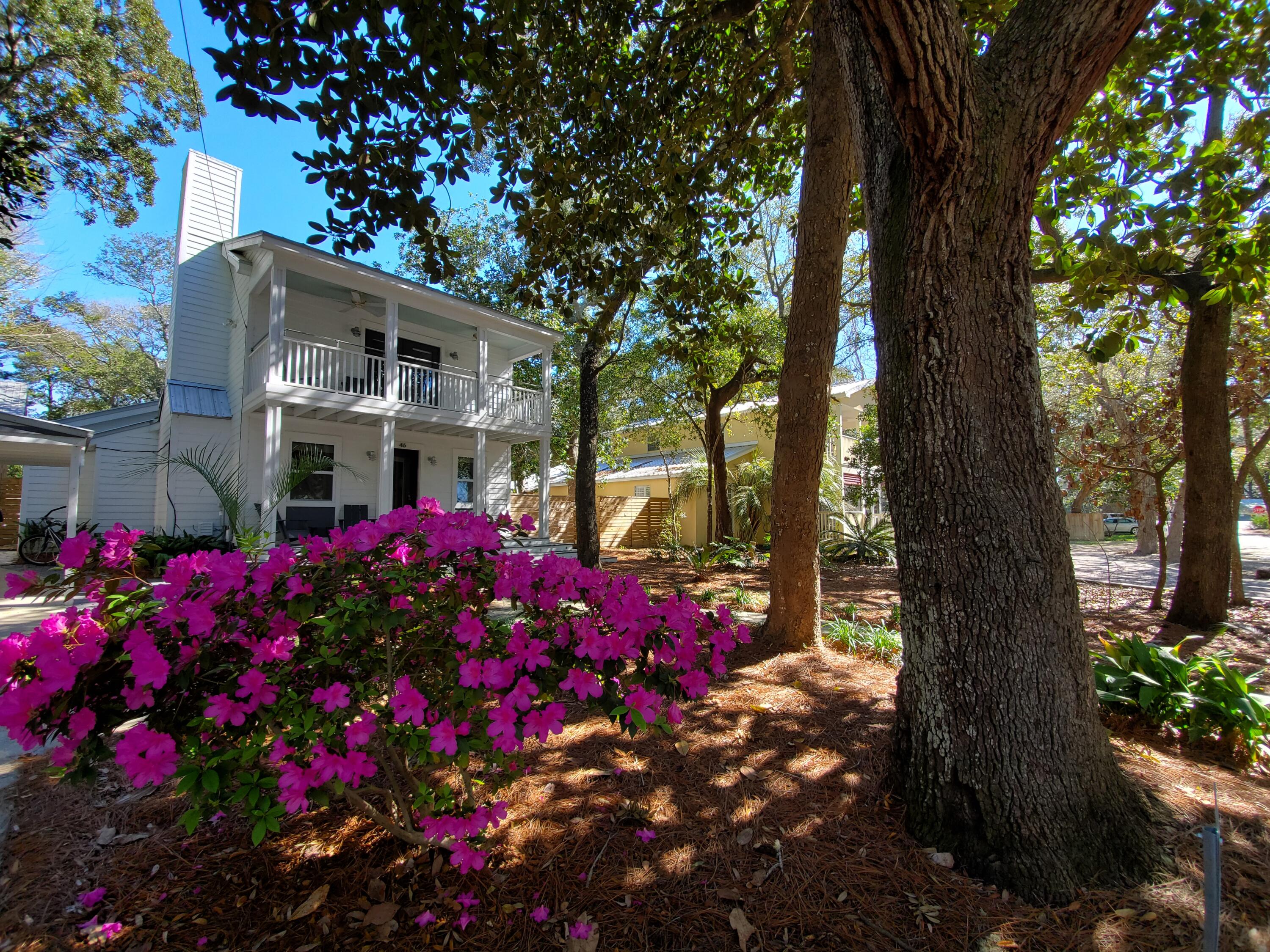 Seagrove, Old Seagrove - Residential