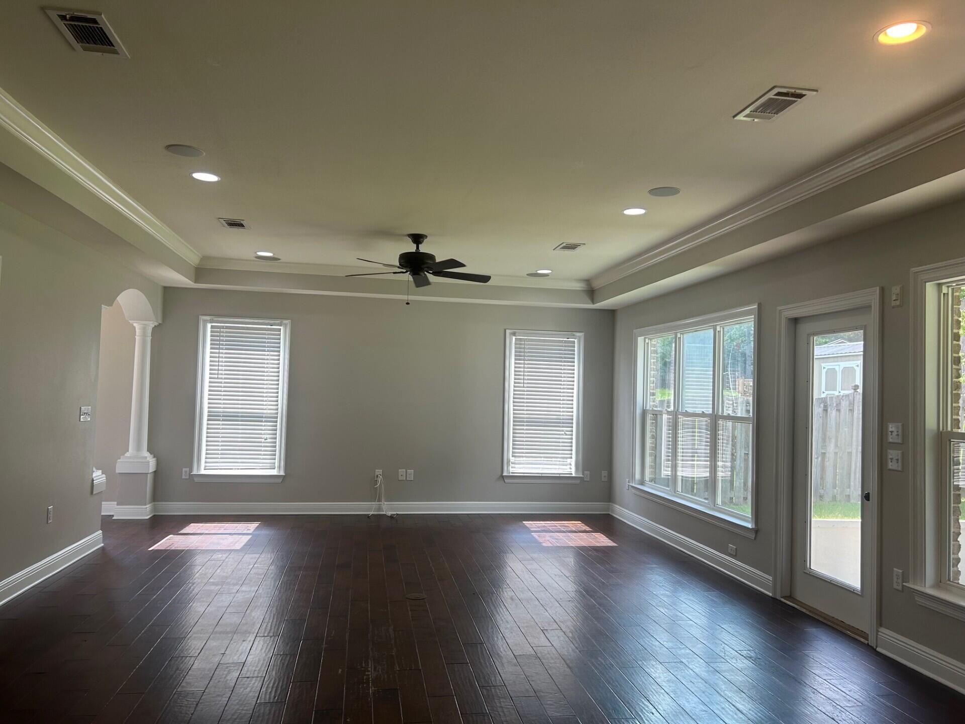 MILL CREEK FARMS - Residential Lease