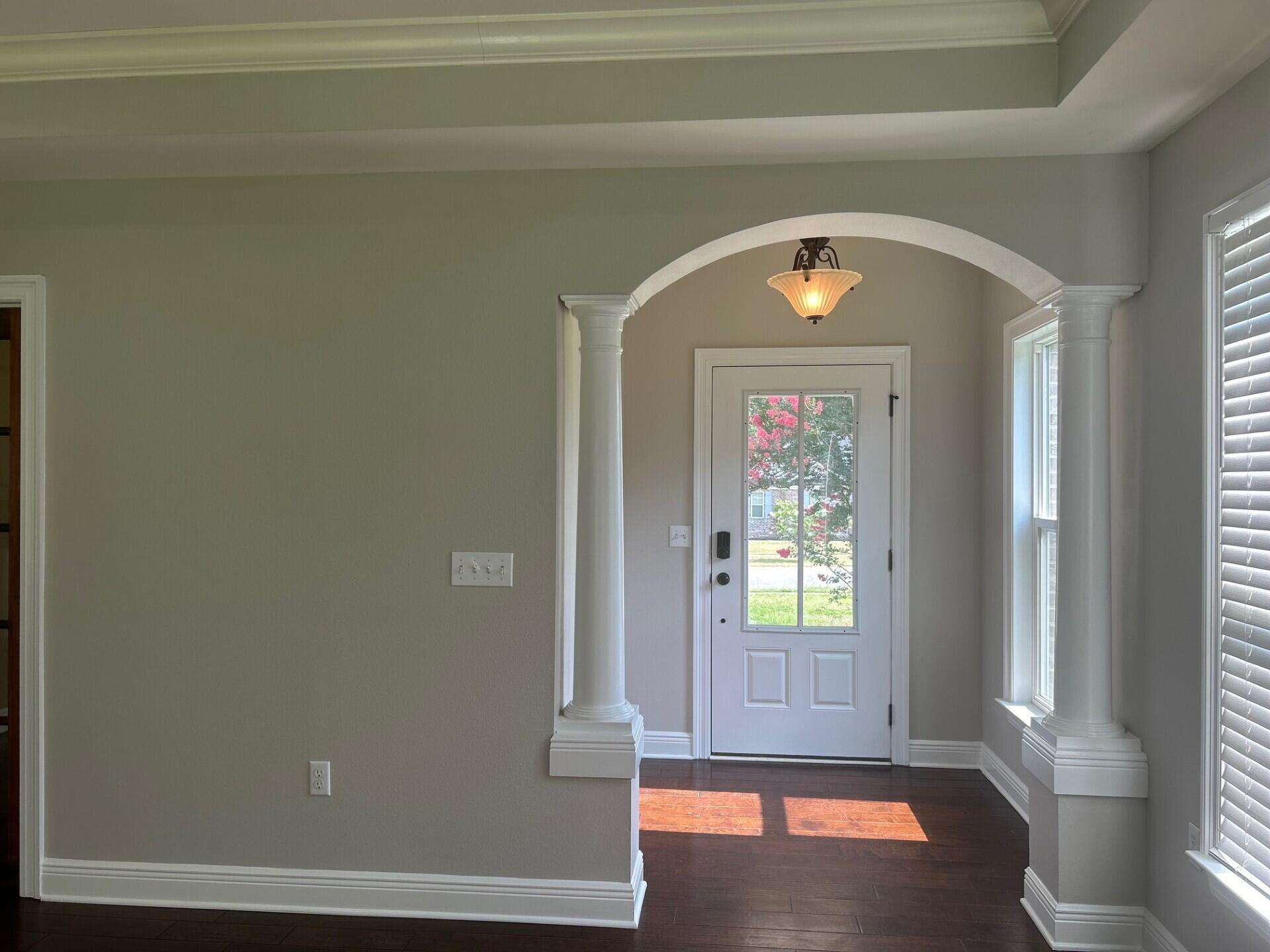 MILL CREEK FARMS - Residential Lease