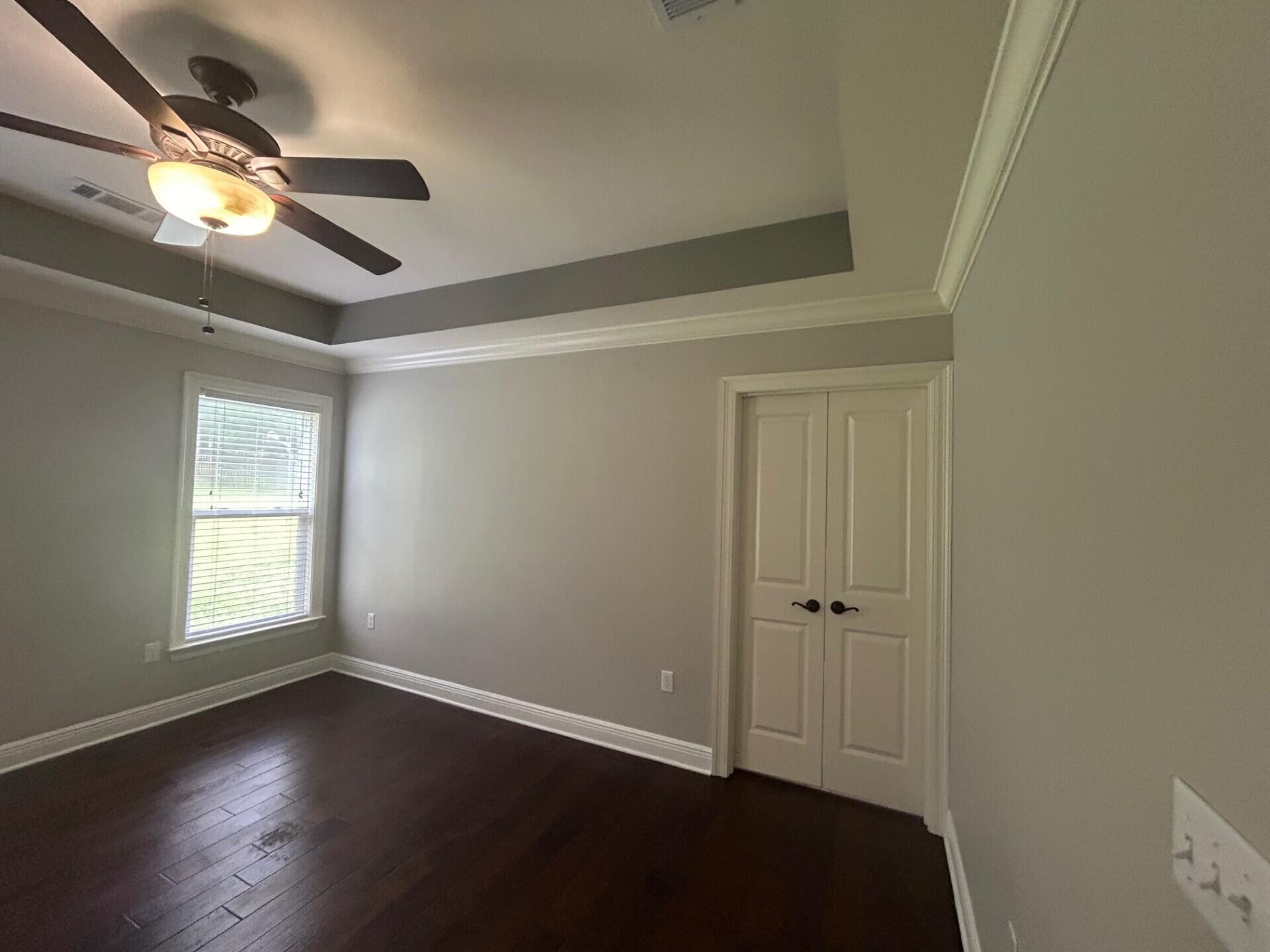 MILL CREEK FARMS - Residential Lease
