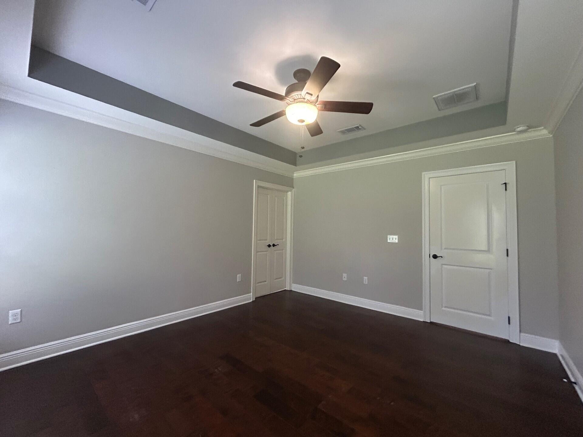 MILL CREEK FARMS - Residential Lease