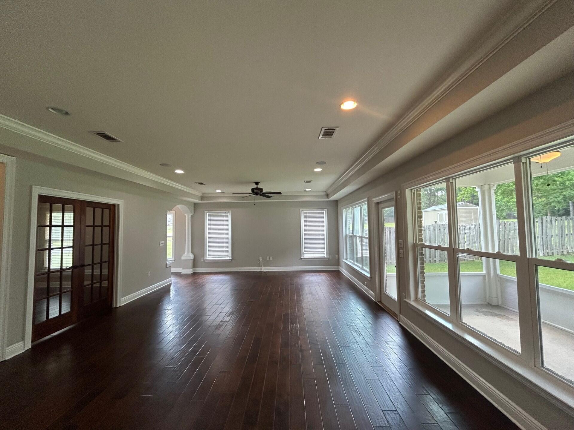 MILL CREEK FARMS - Residential Lease
