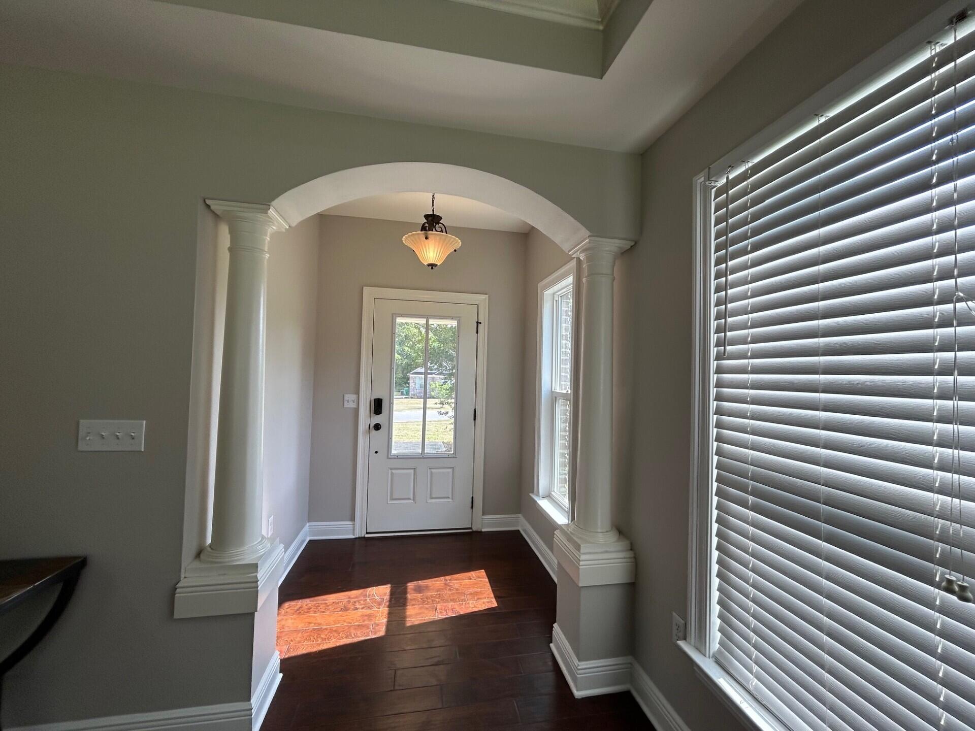MILL CREEK FARMS - Residential Lease