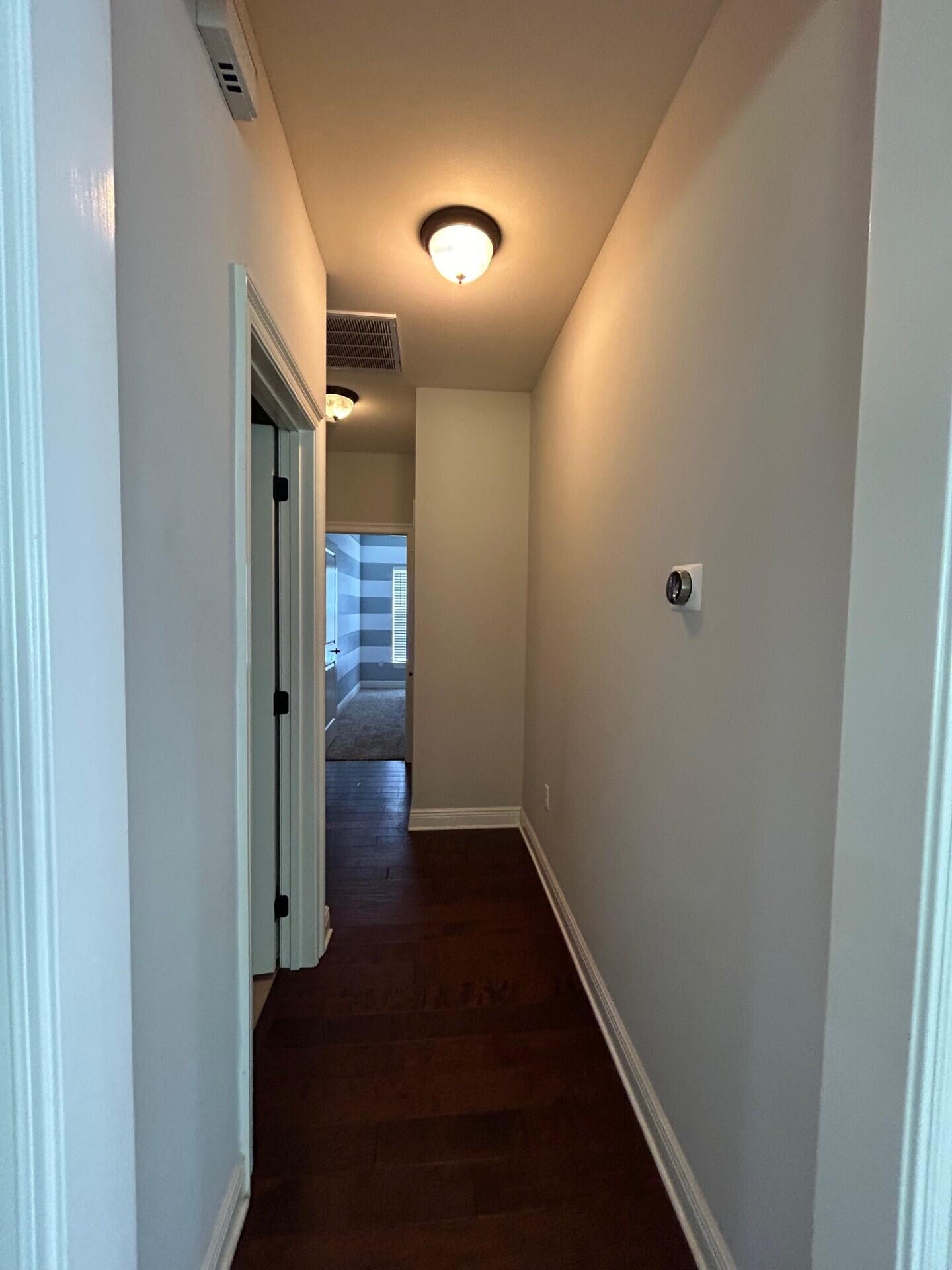 MILL CREEK FARMS - Residential Lease