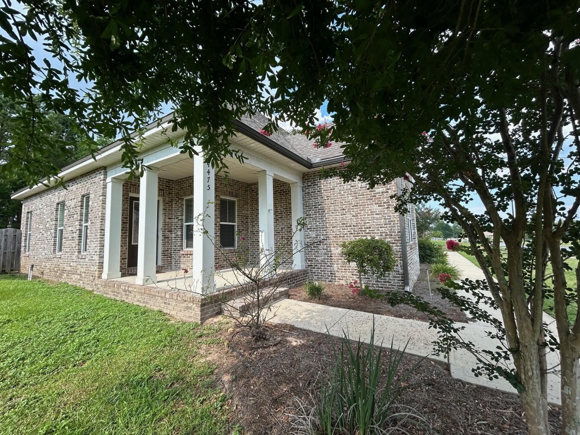 MILL CREEK FARMS - Residential Lease