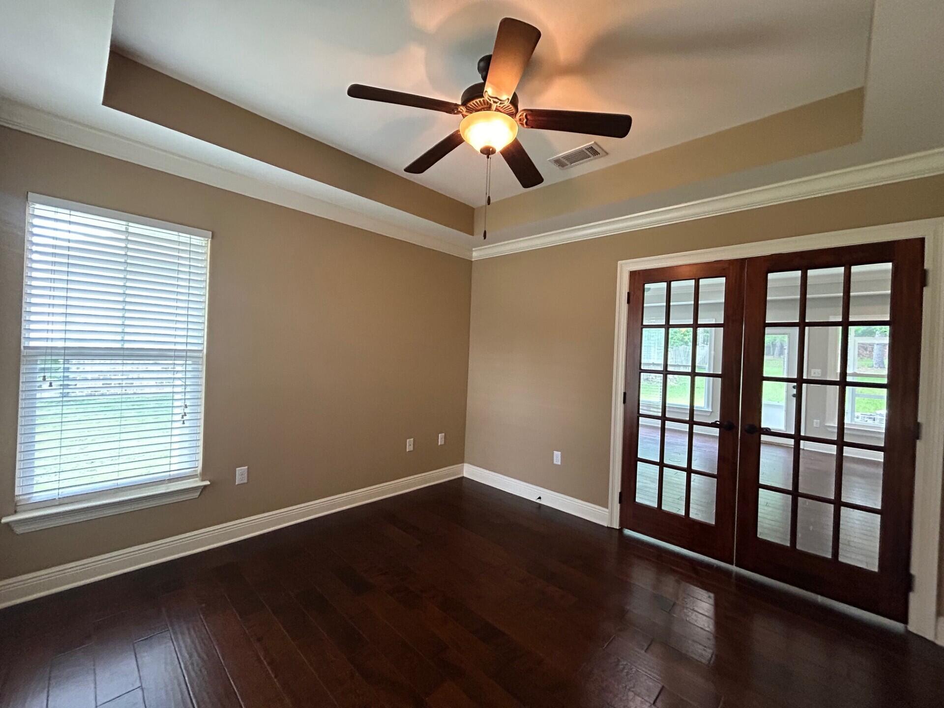MILL CREEK FARMS - Residential Lease