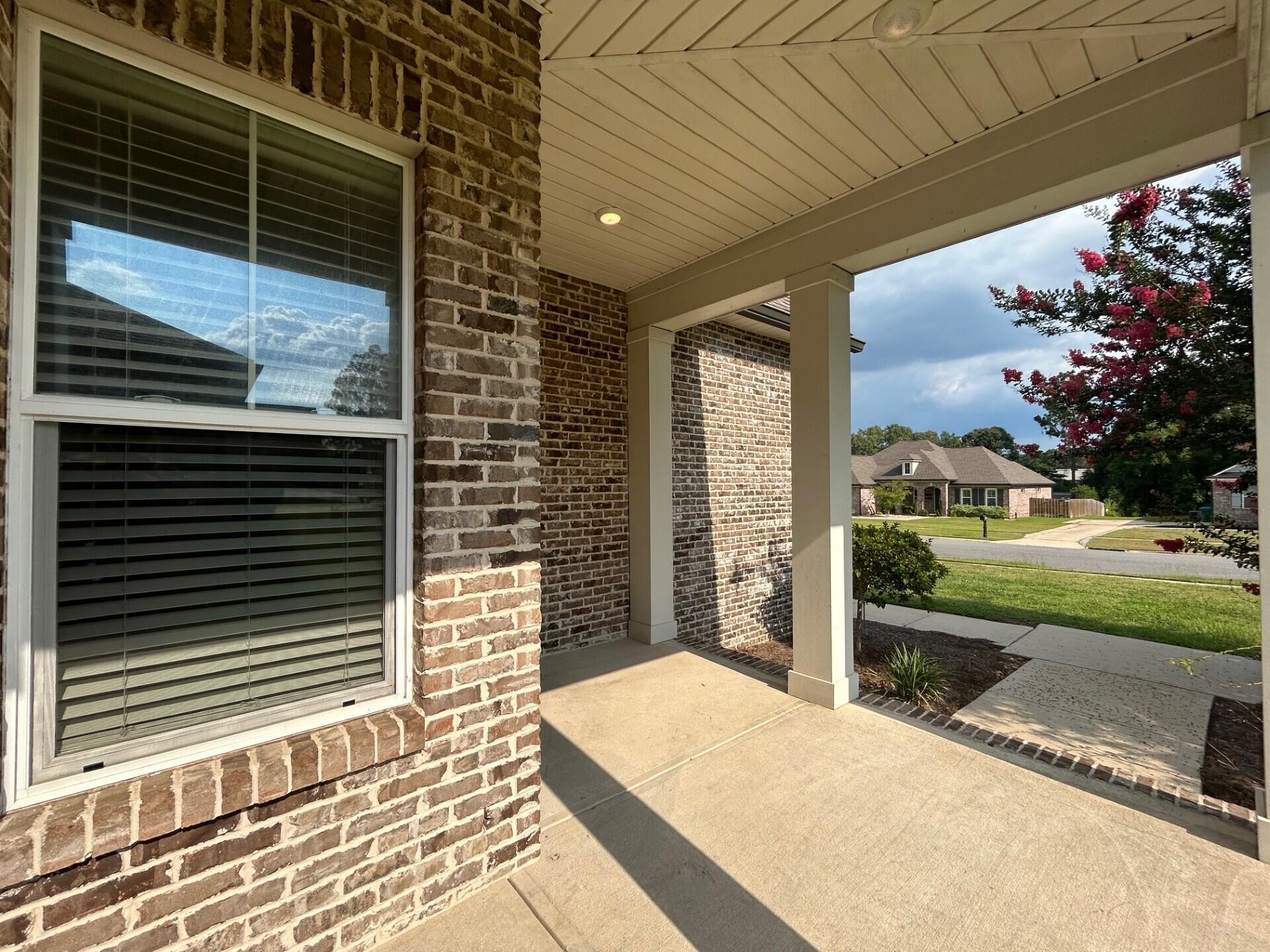 MILL CREEK FARMS - Residential Lease