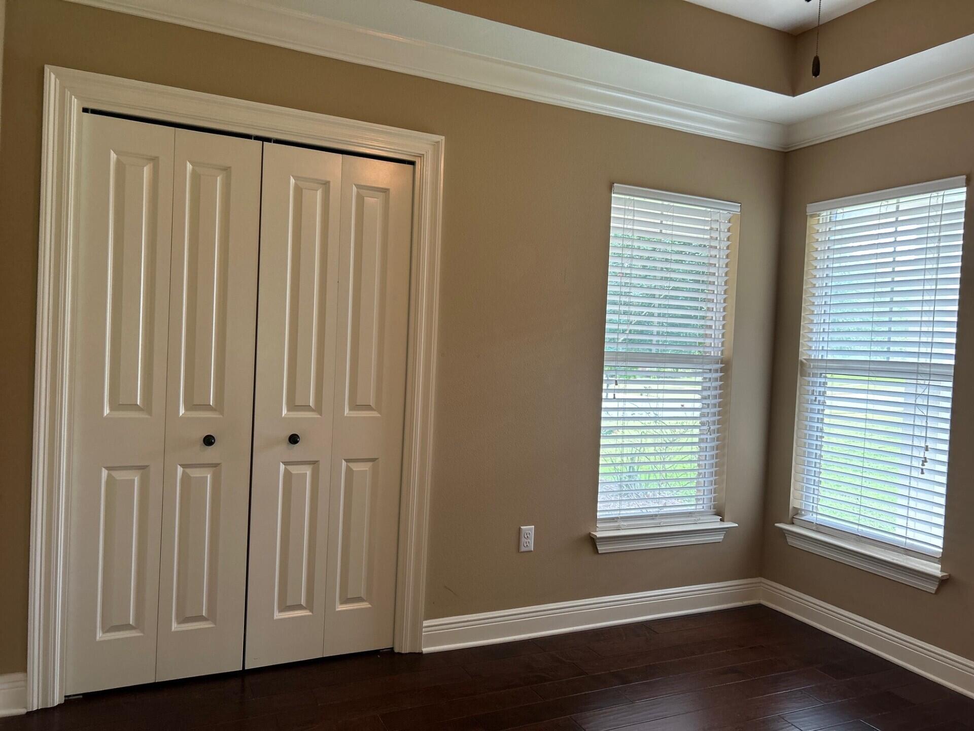 MILL CREEK FARMS - Residential Lease