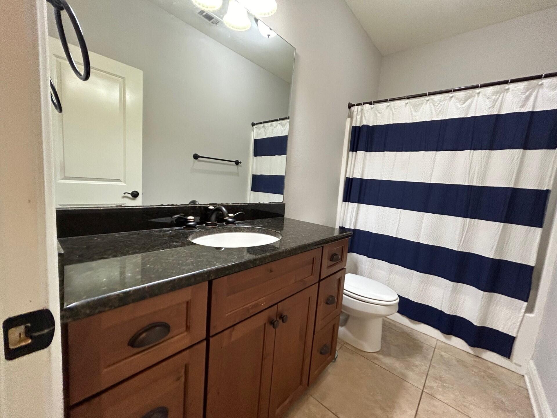 MILL CREEK FARMS - Residential Lease