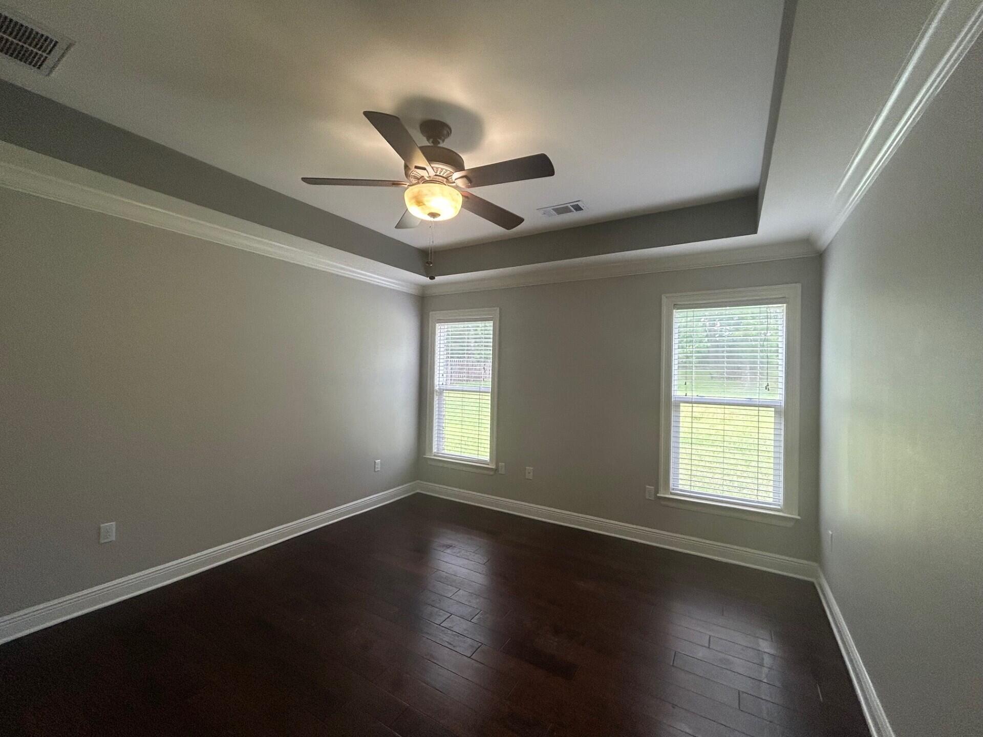 MILL CREEK FARMS - Residential Lease