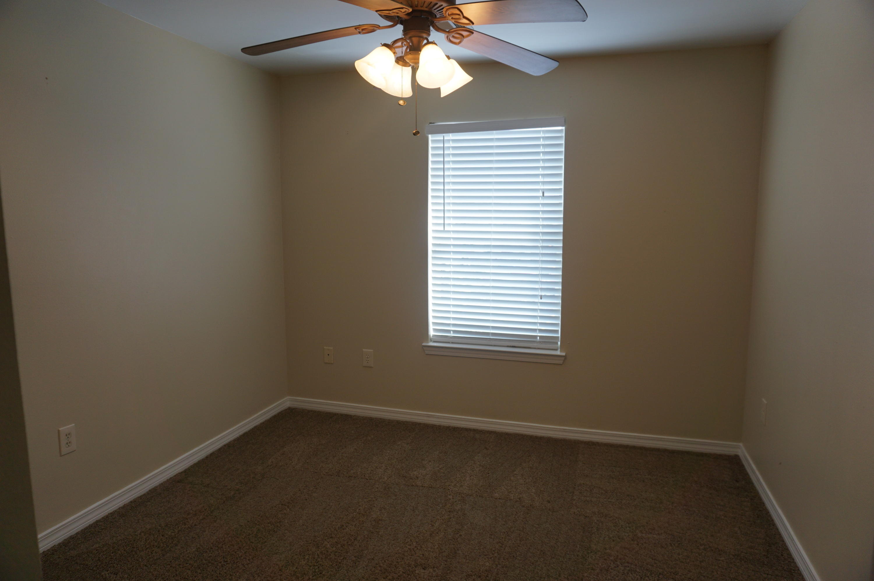 MAGNOLIA PARK - Residential Lease
