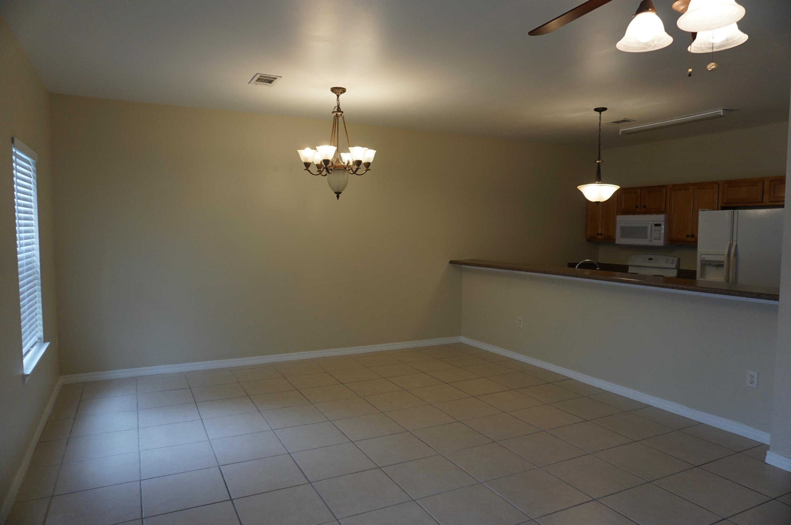 MAGNOLIA PARK - Residential Lease