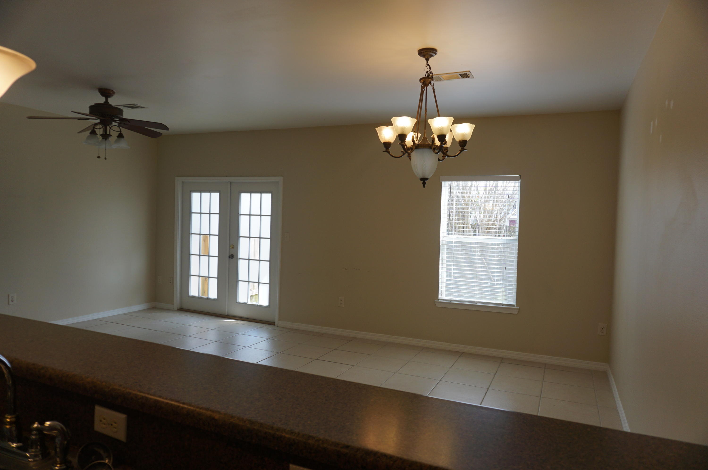 MAGNOLIA PARK - Residential Lease