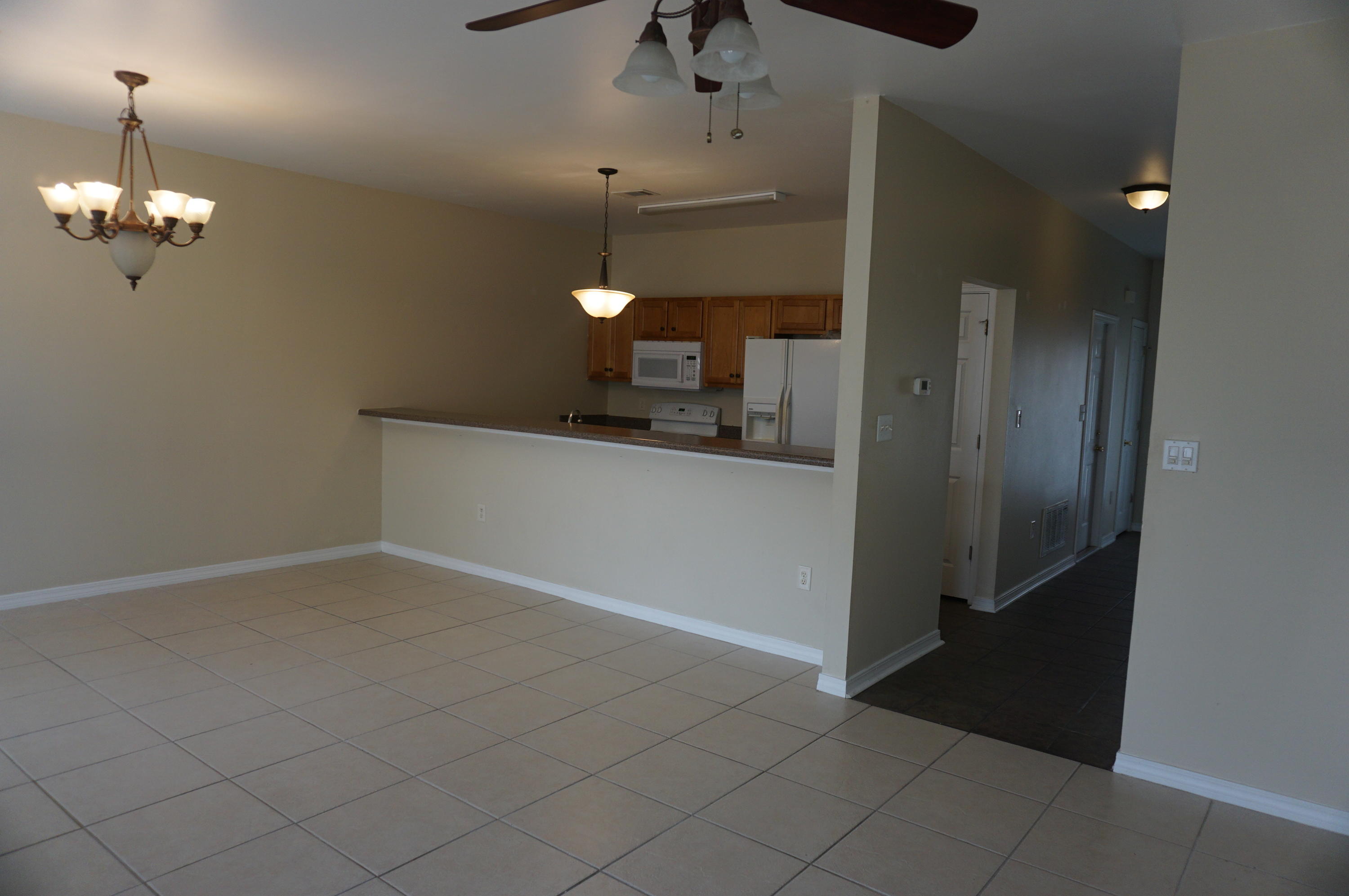 MAGNOLIA PARK - Residential Lease