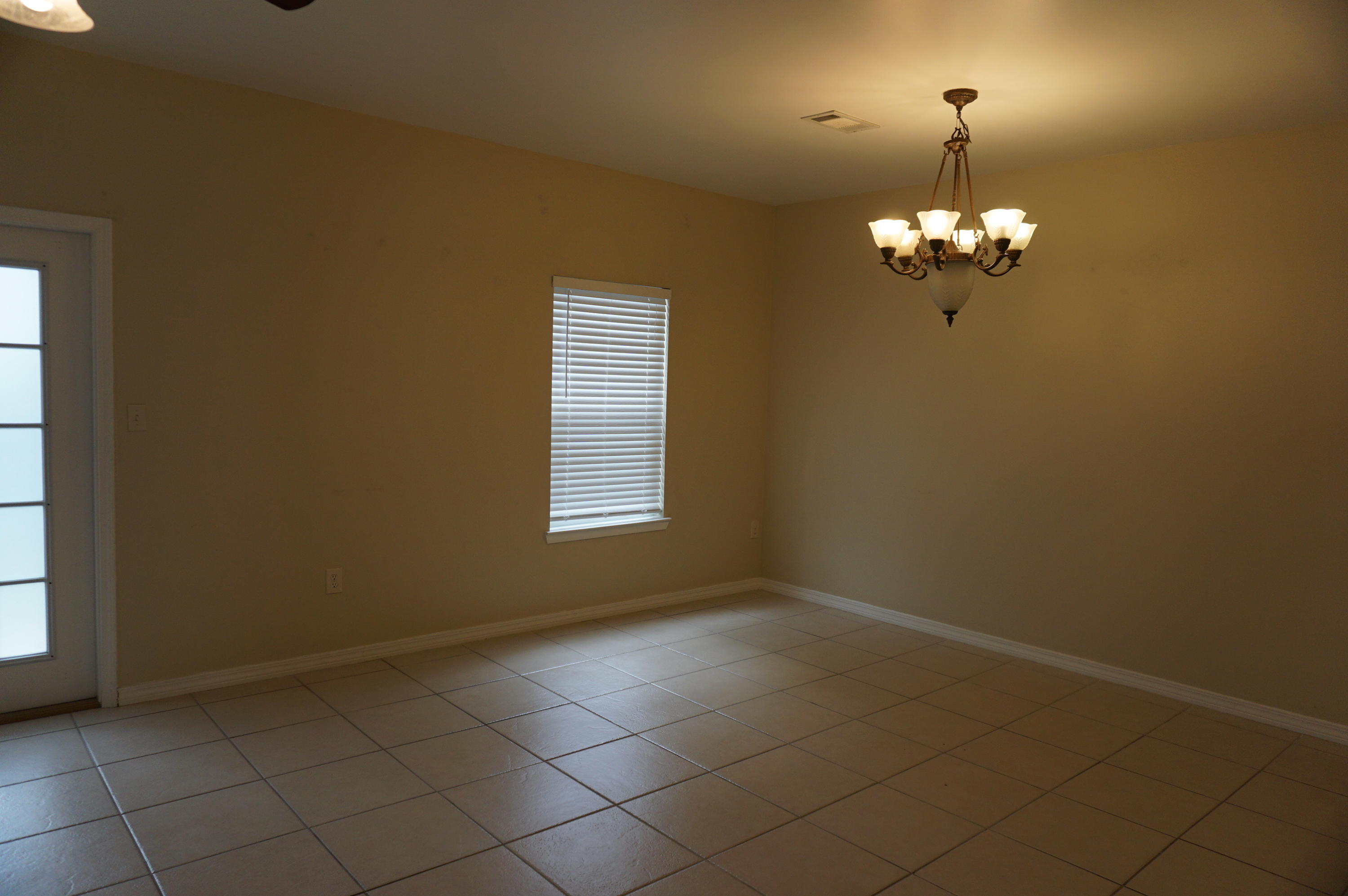 MAGNOLIA PARK - Residential Lease