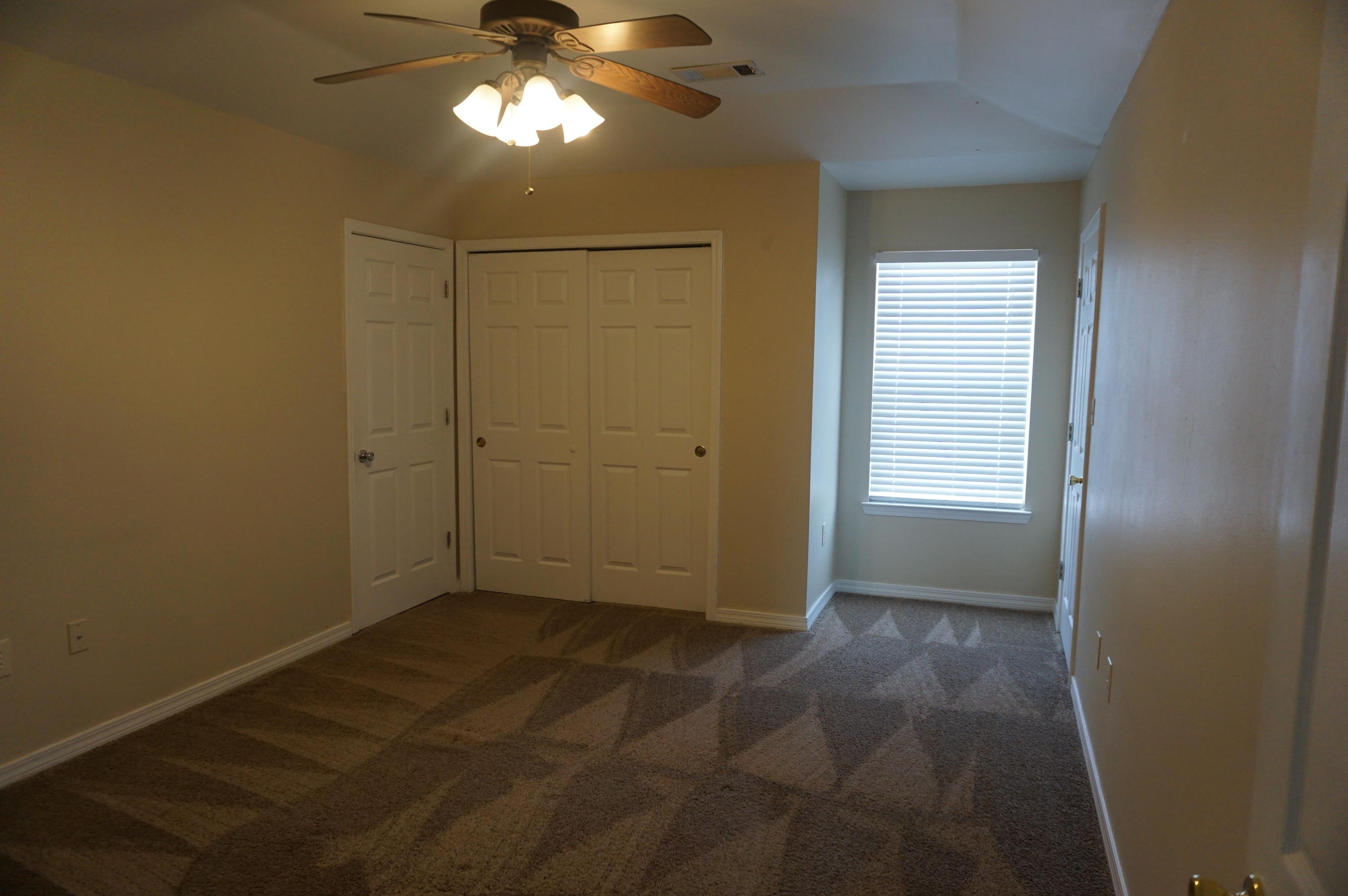 MAGNOLIA PARK - Residential Lease