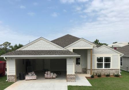 CRESCENT SHORES - Residential