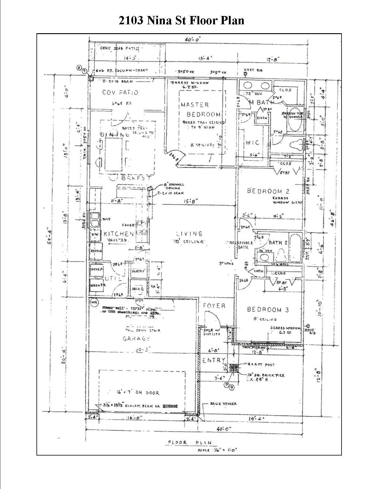CRESCENT SHORES - Residential