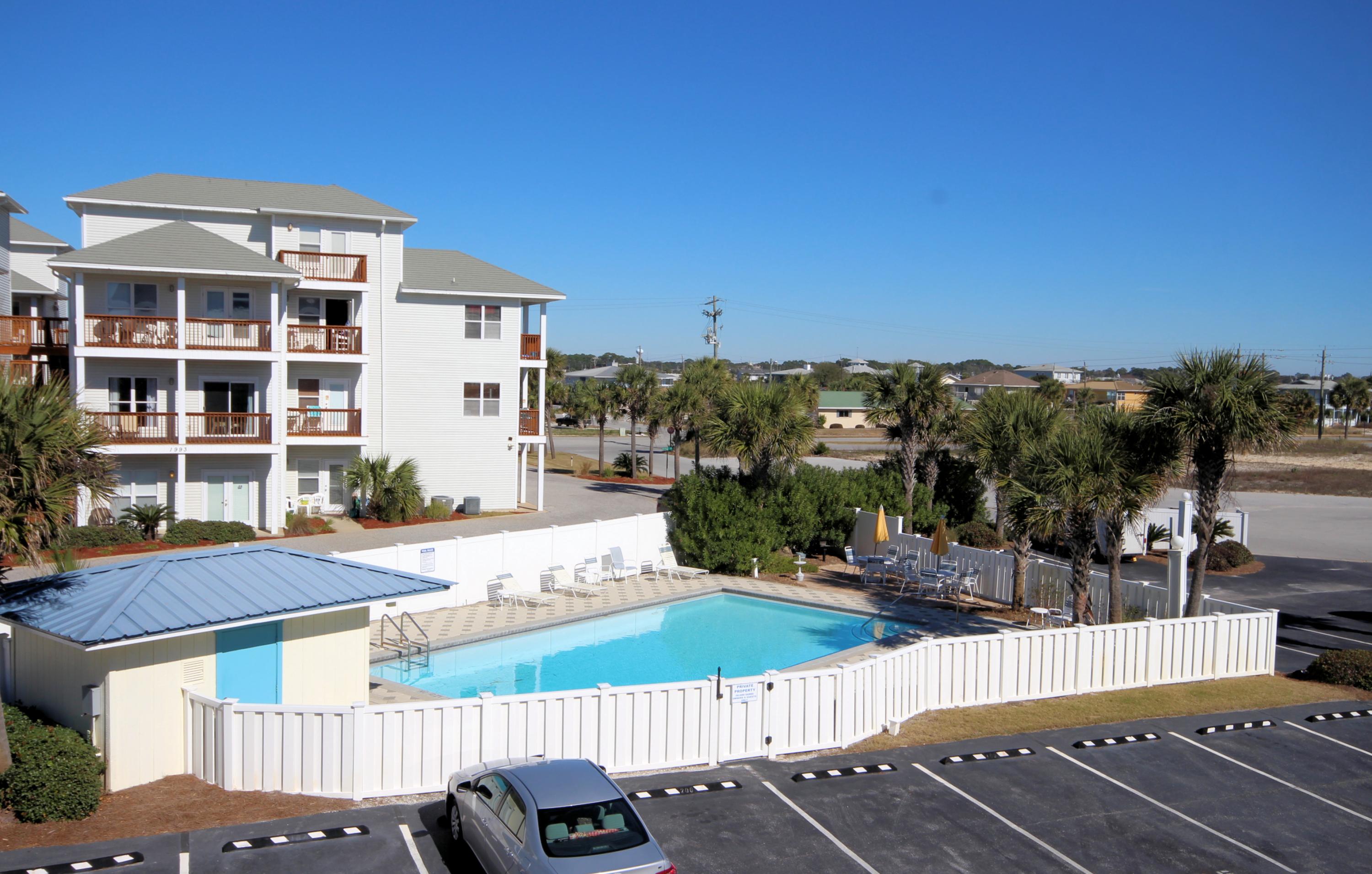 ISLAND SANDS CONDO - Residential