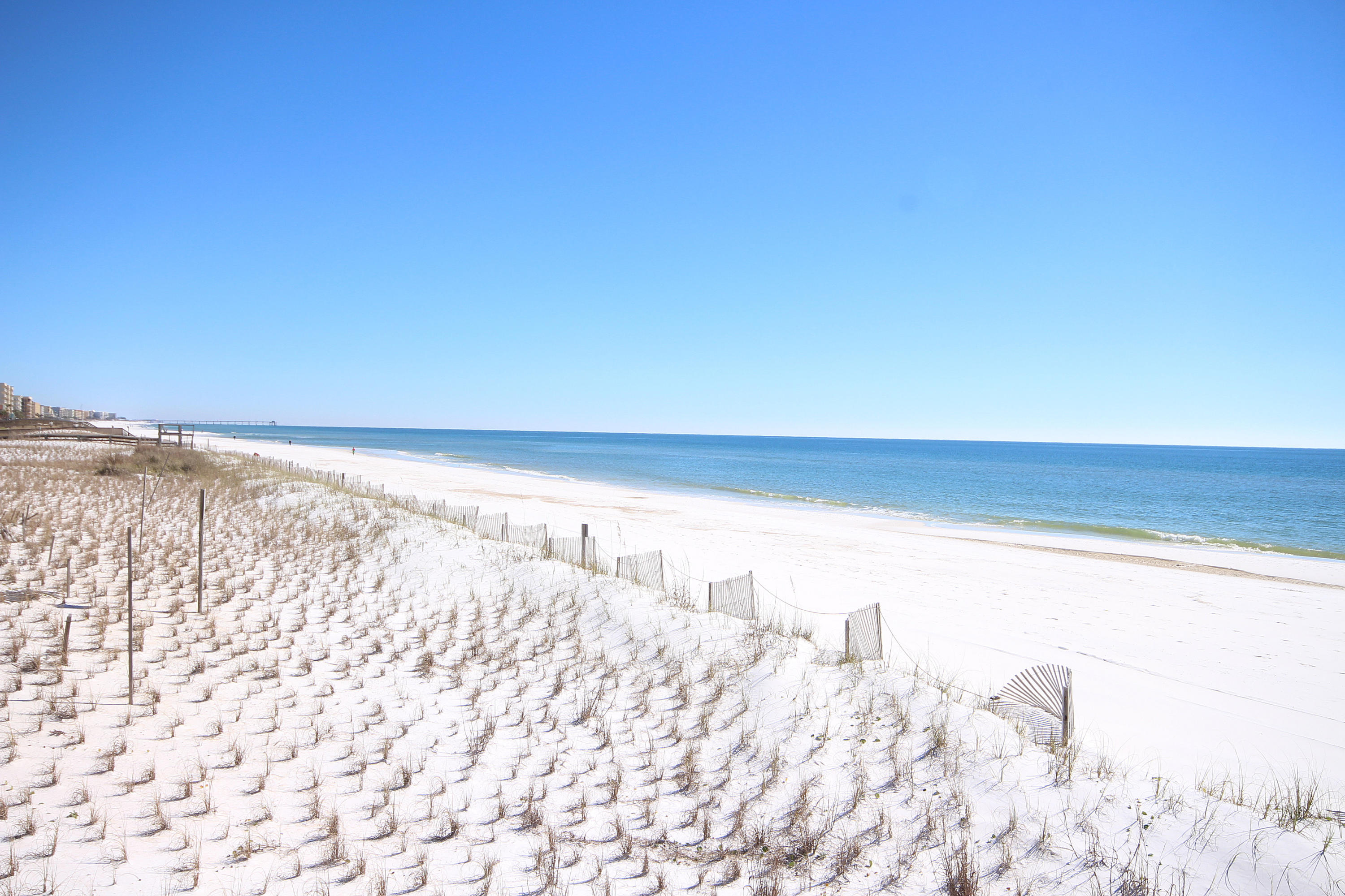 ISLAND SANDS CONDO - Residential