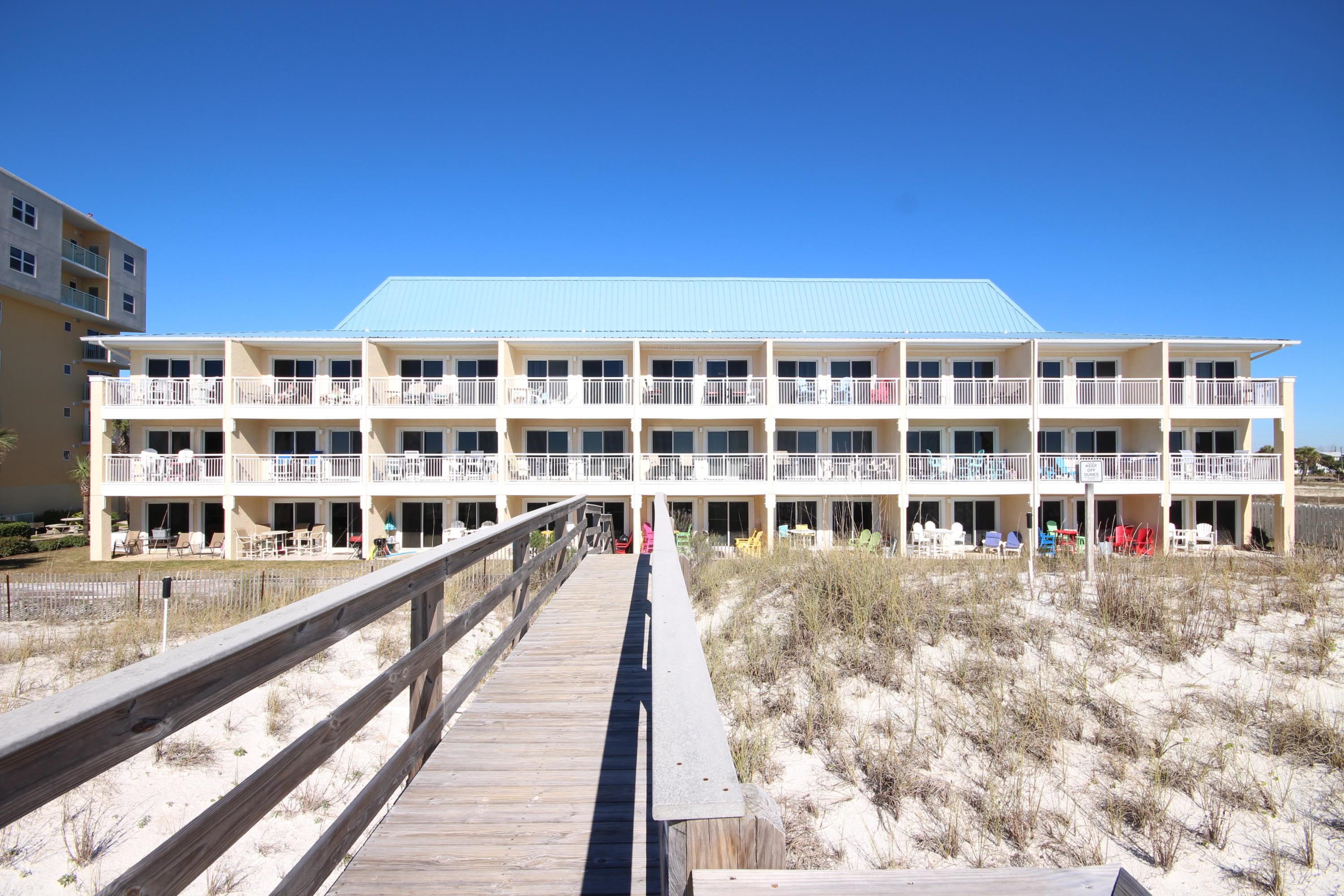 ISLAND SANDS CONDO - Residential