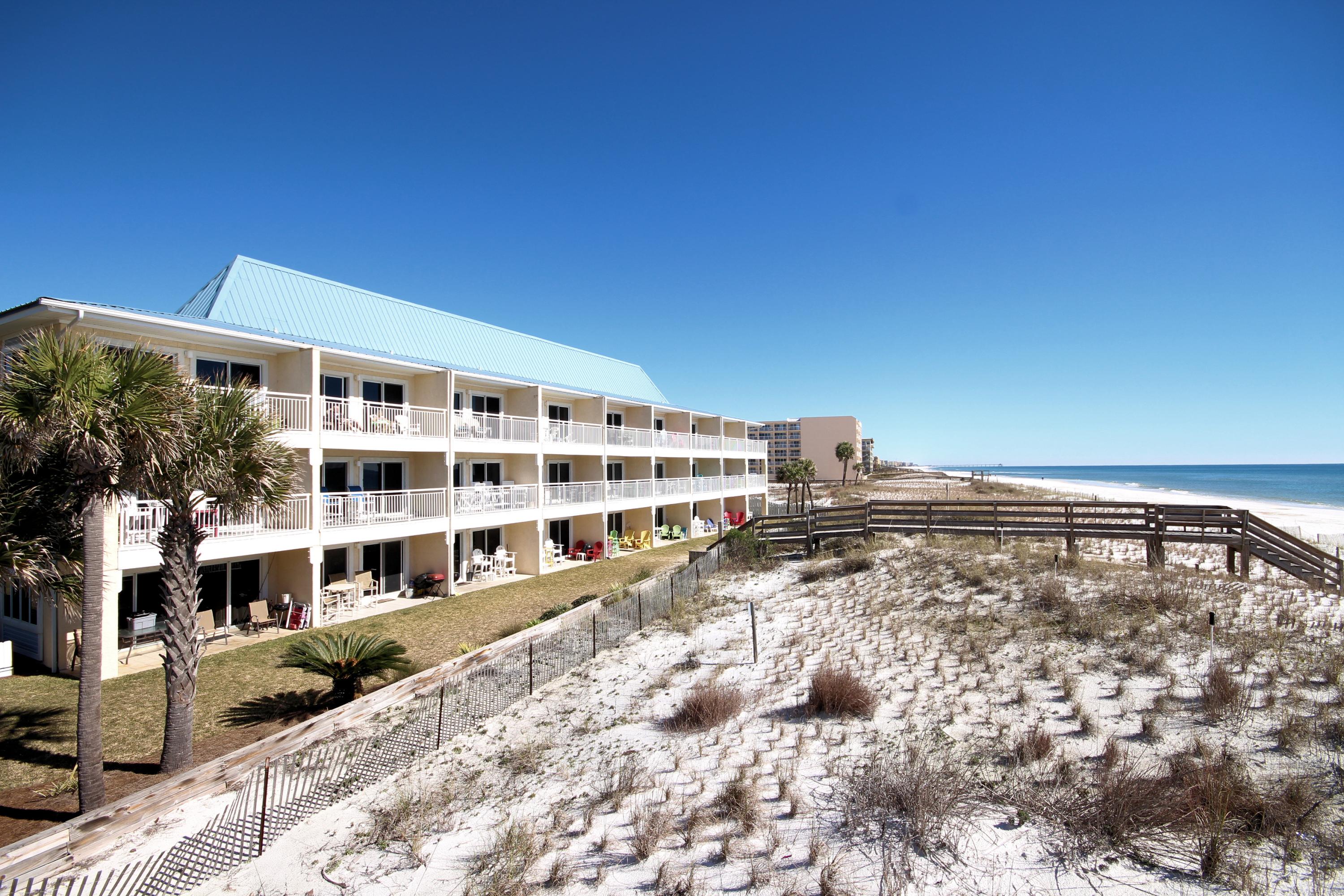 ISLAND SANDS CONDO - Residential