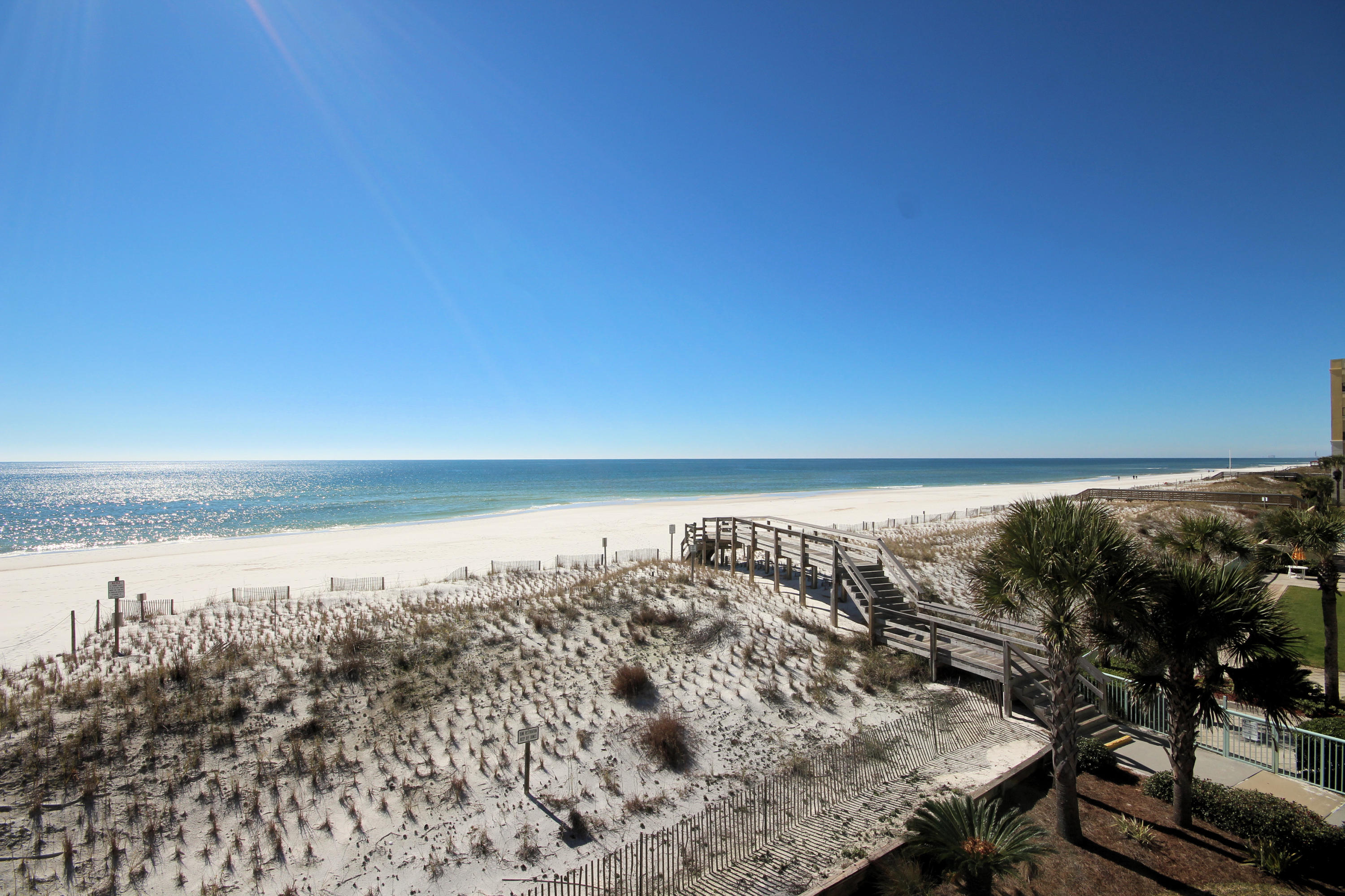 ISLAND SANDS CONDO - Residential