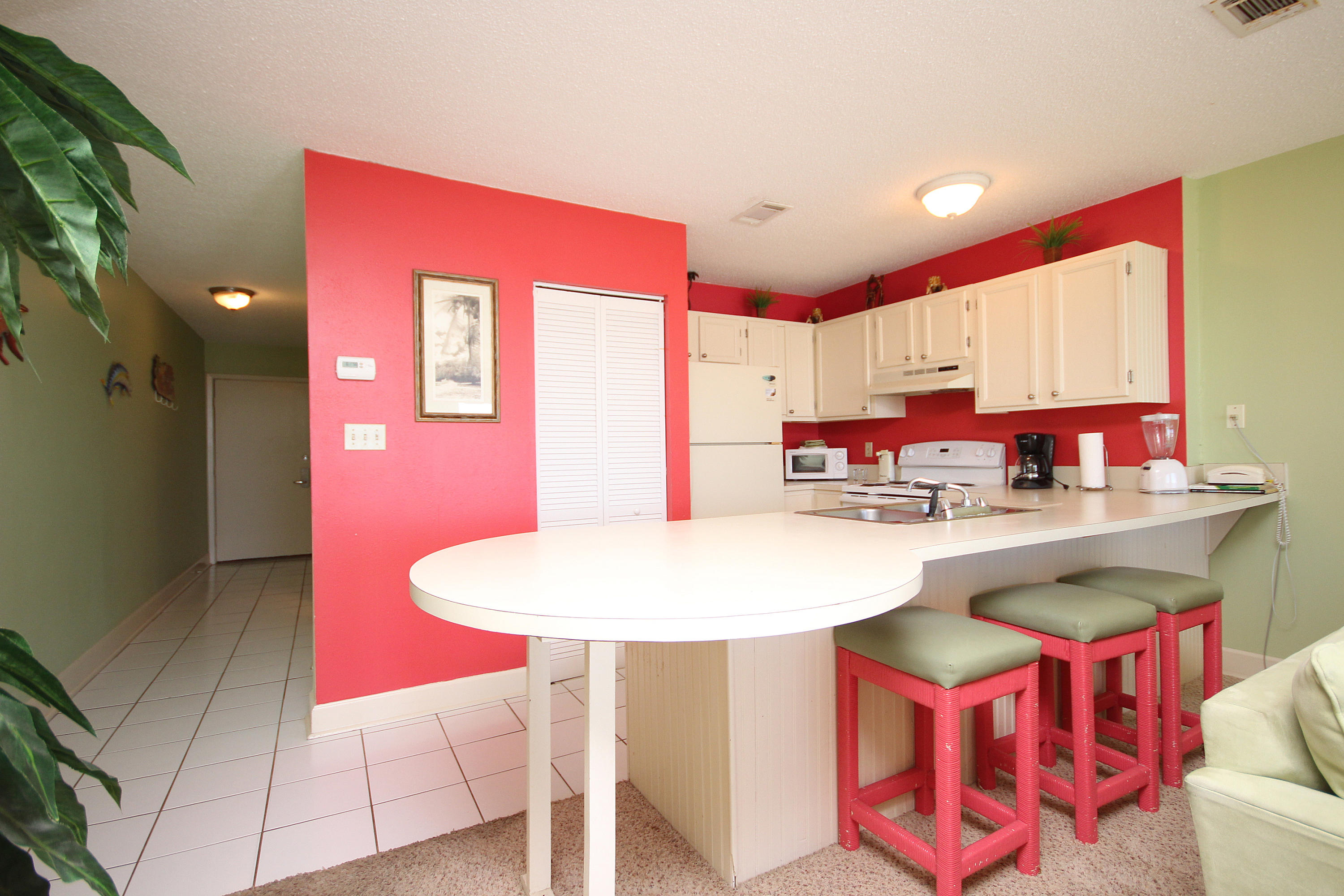 ISLAND SANDS CONDO - Residential