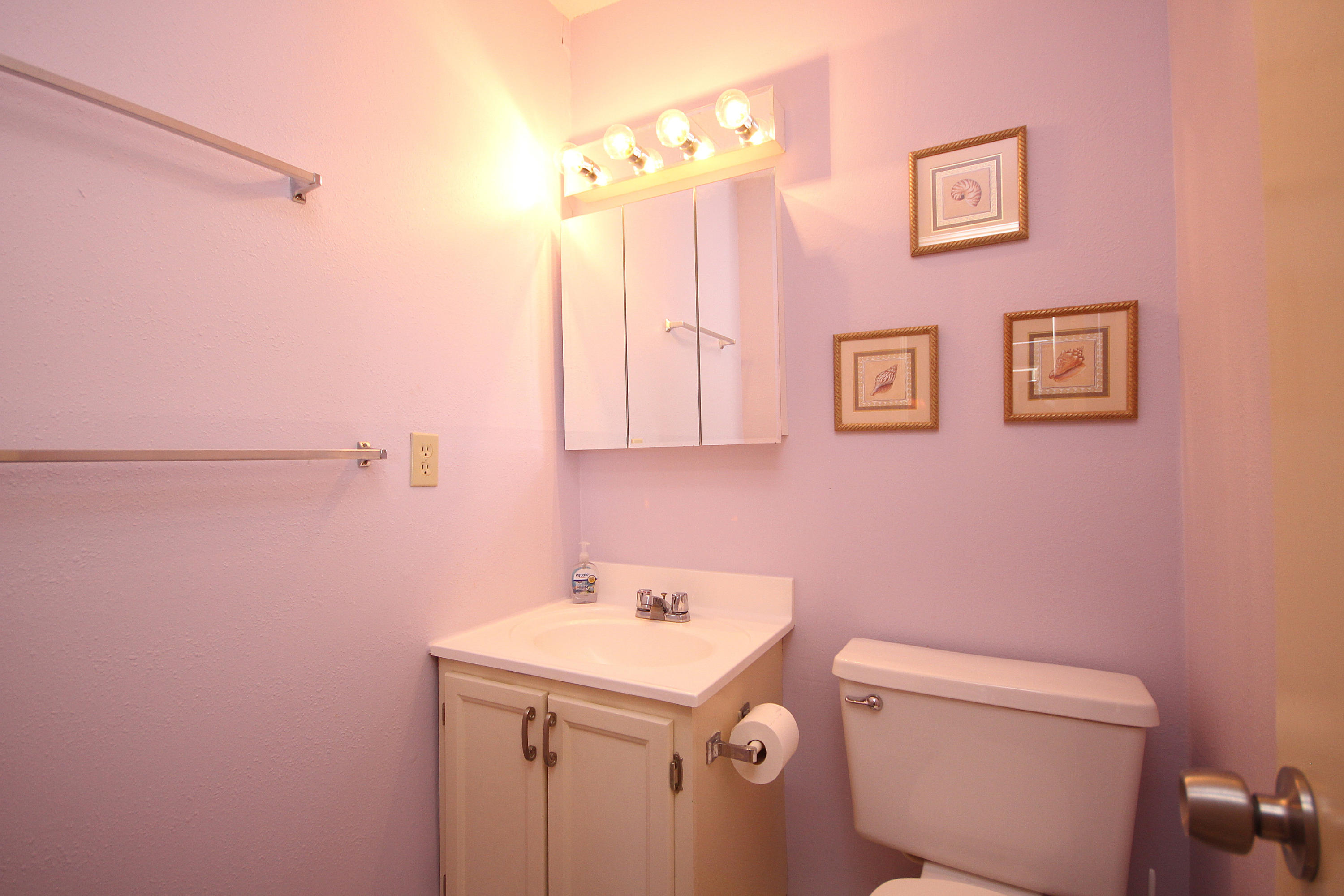 ISLAND SANDS CONDO - Residential