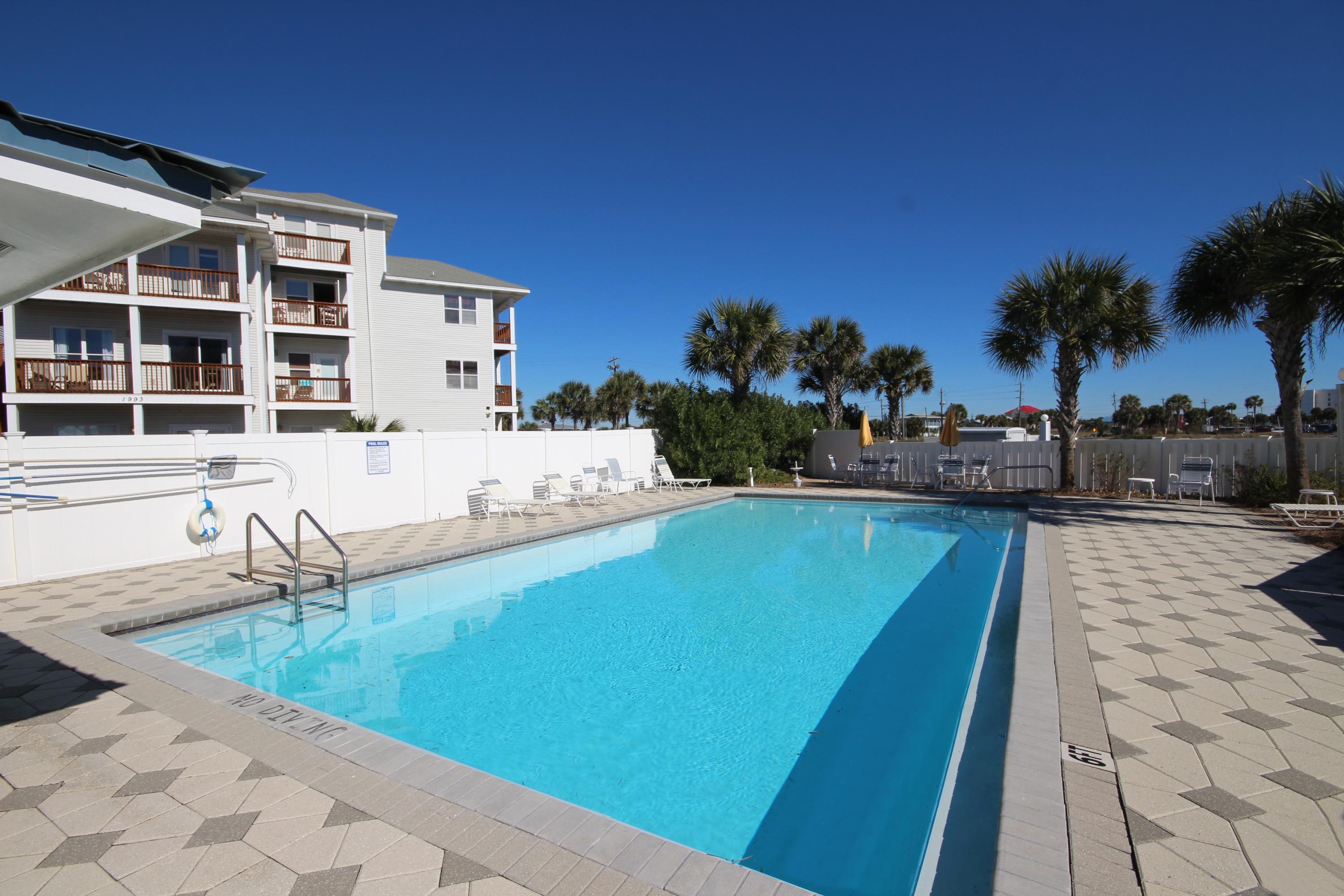 ISLAND SANDS CONDO - Residential