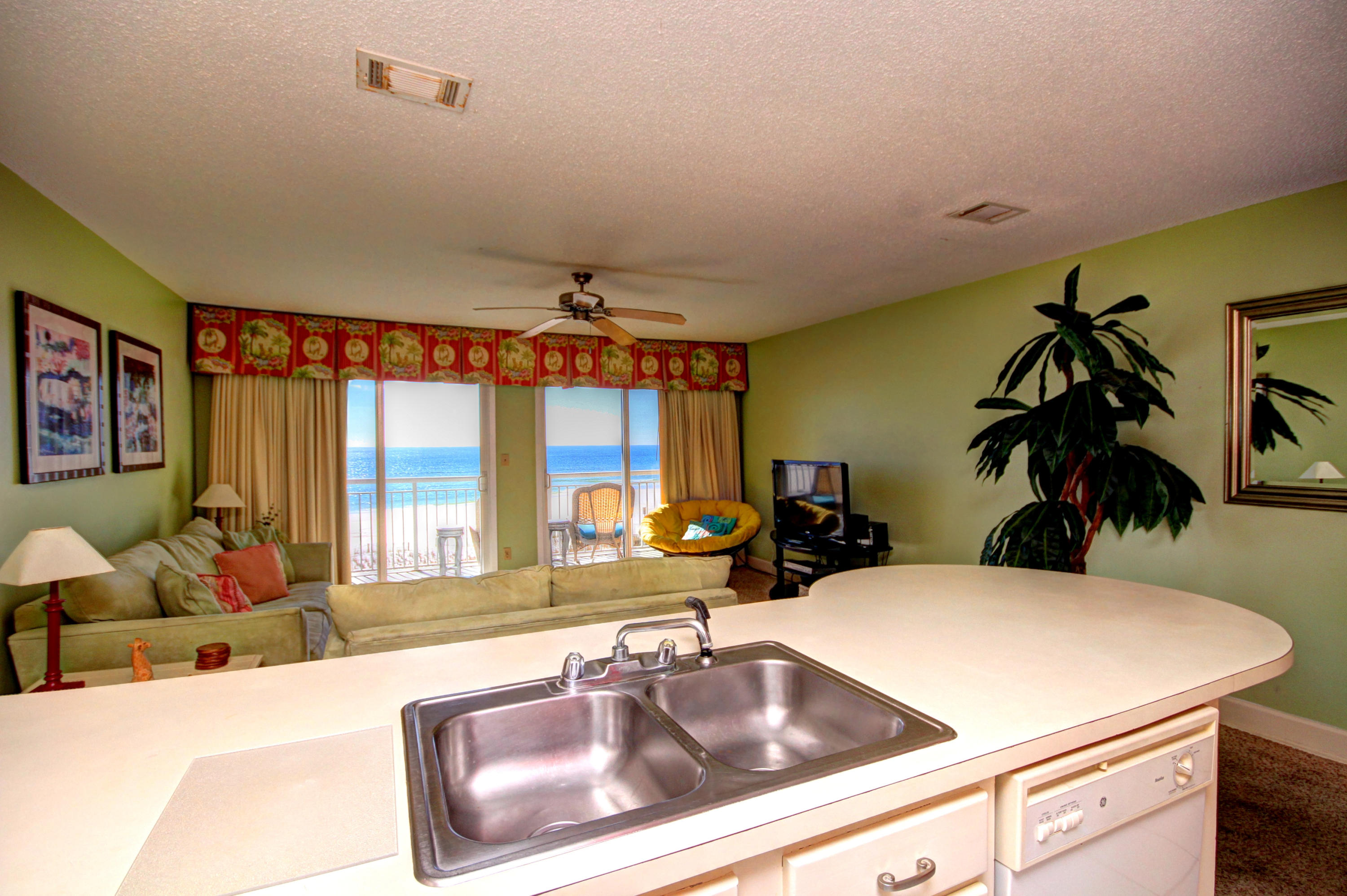 ISLAND SANDS CONDO - Residential