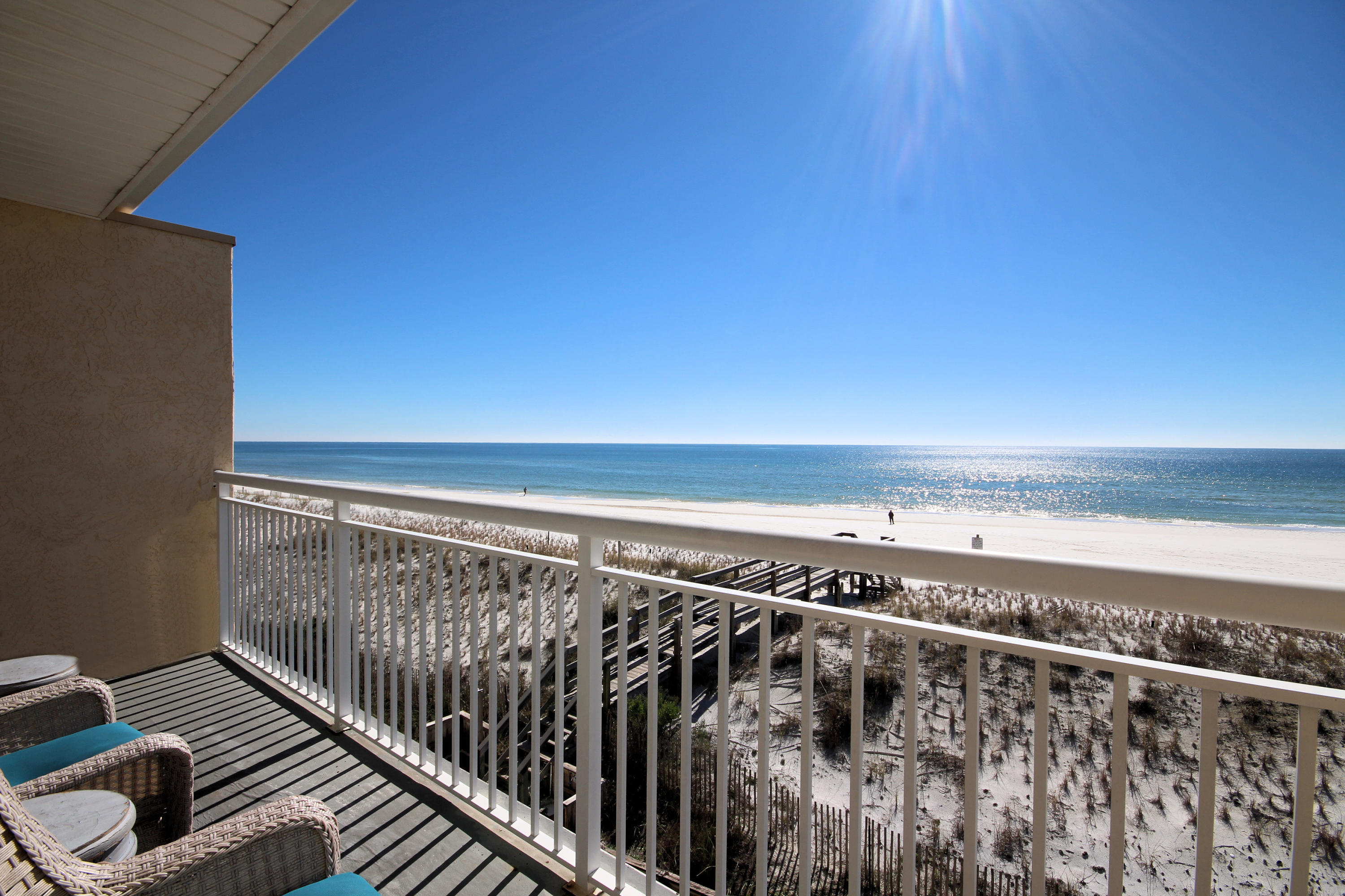 ISLAND SANDS CONDO - Residential