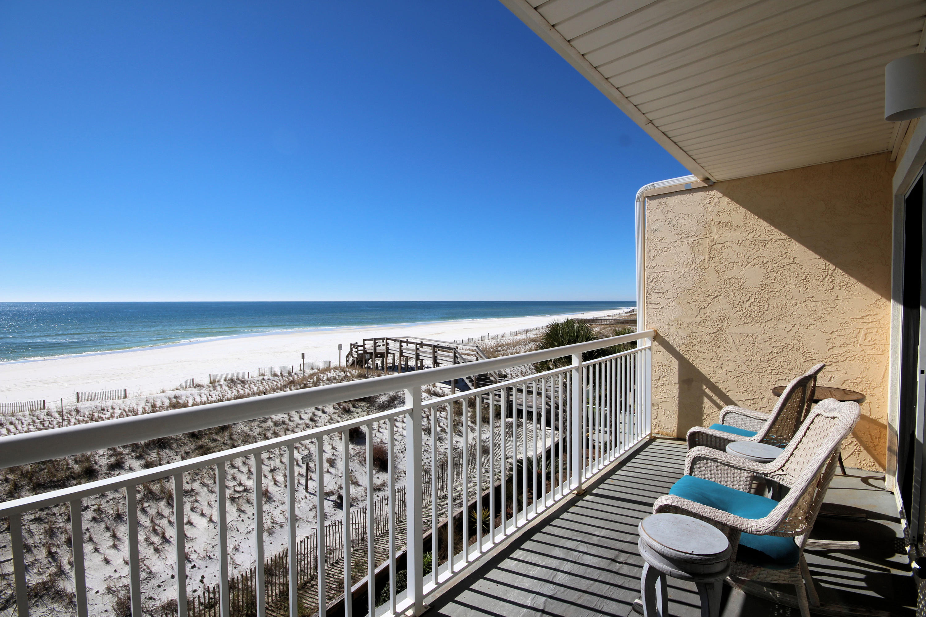 ISLAND SANDS CONDO - Residential