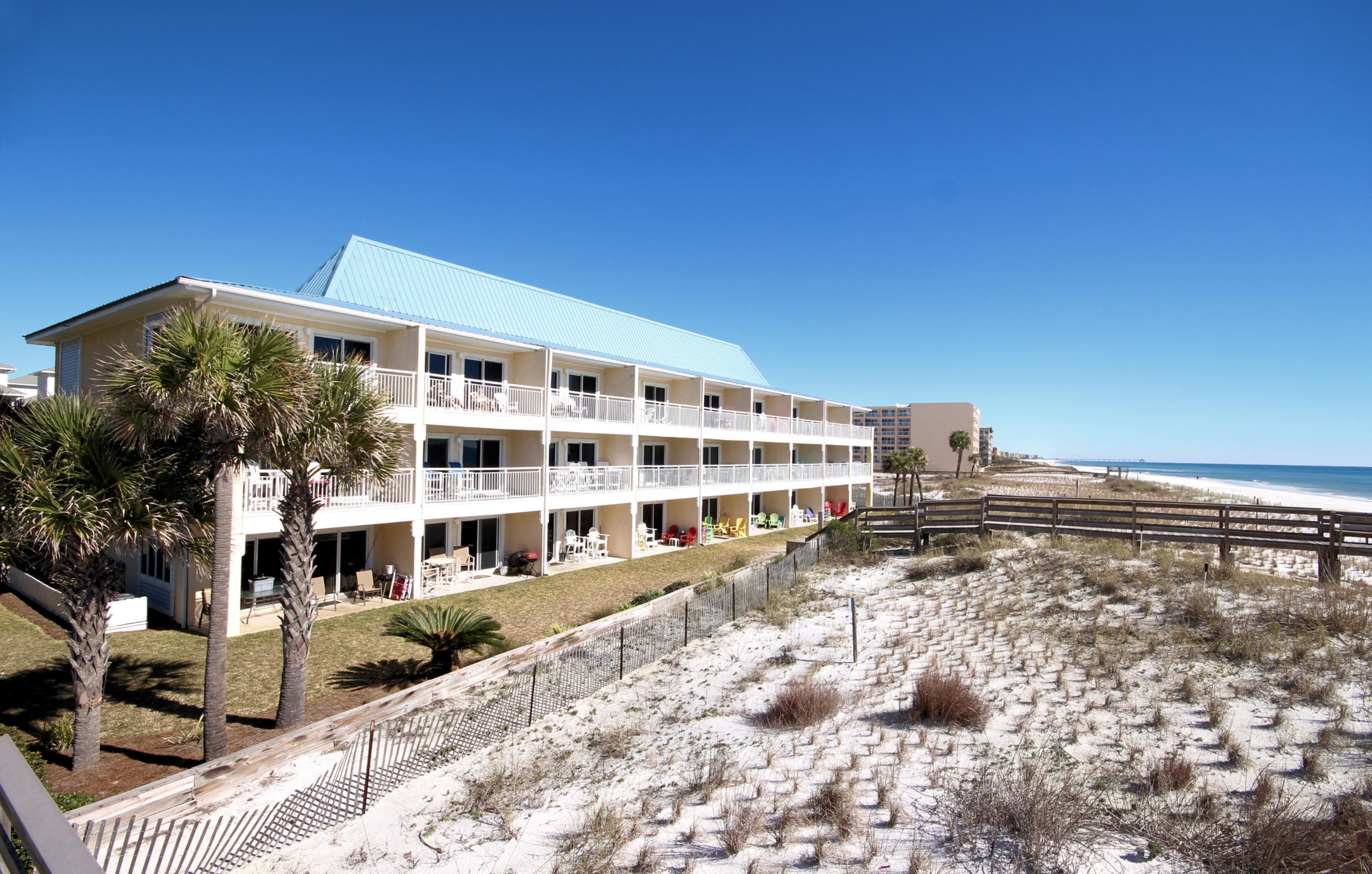 ISLAND SANDS CONDO - Residential