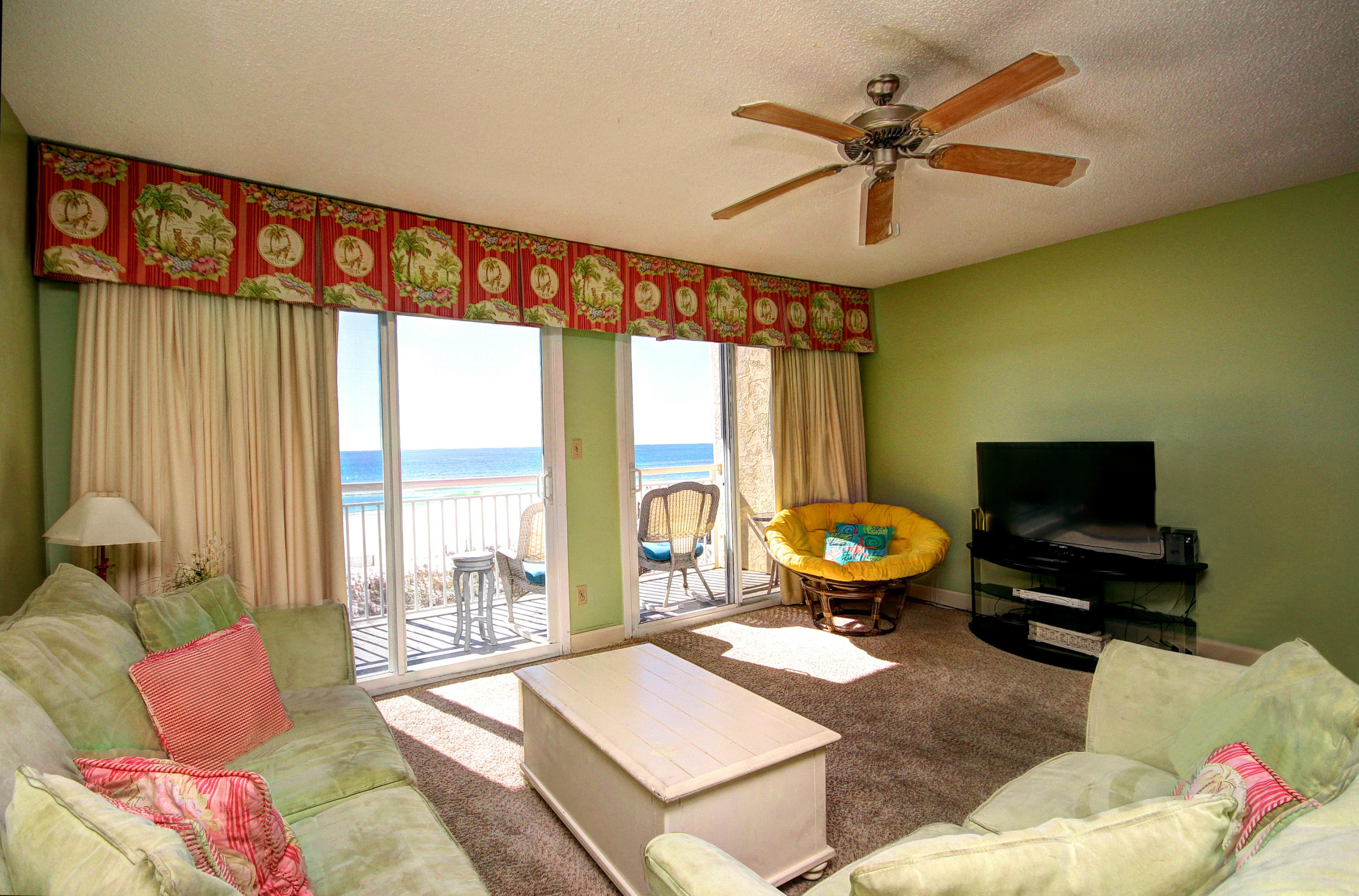 ISLAND SANDS CONDO - Residential