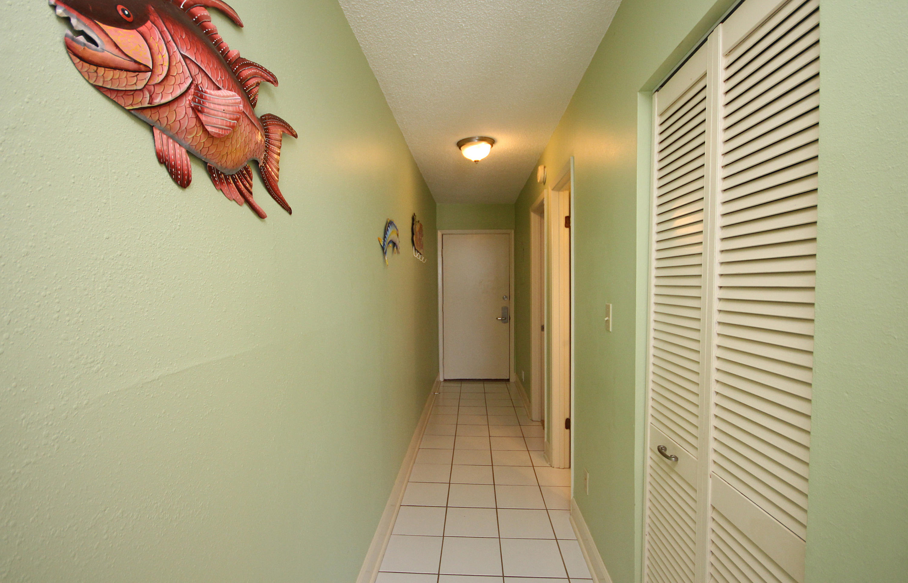 ISLAND SANDS CONDO - Residential