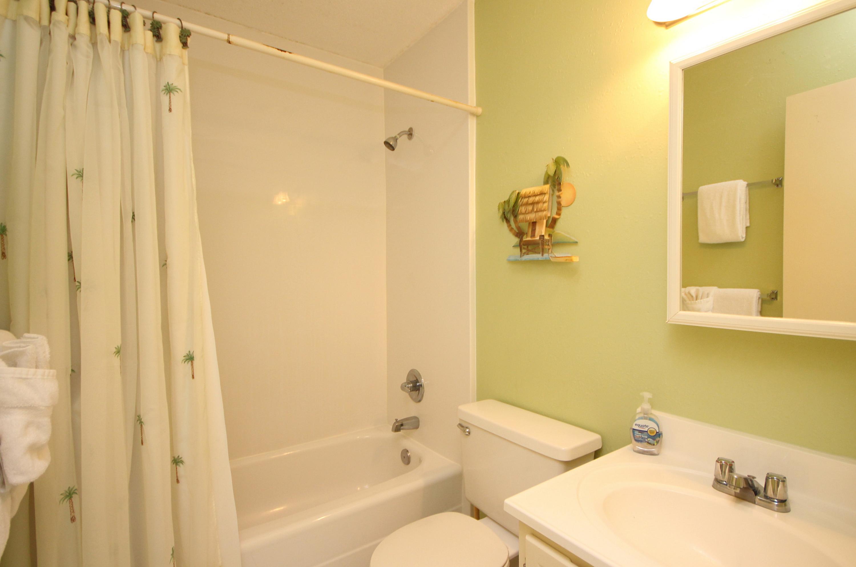 ISLAND SANDS CONDO - Residential