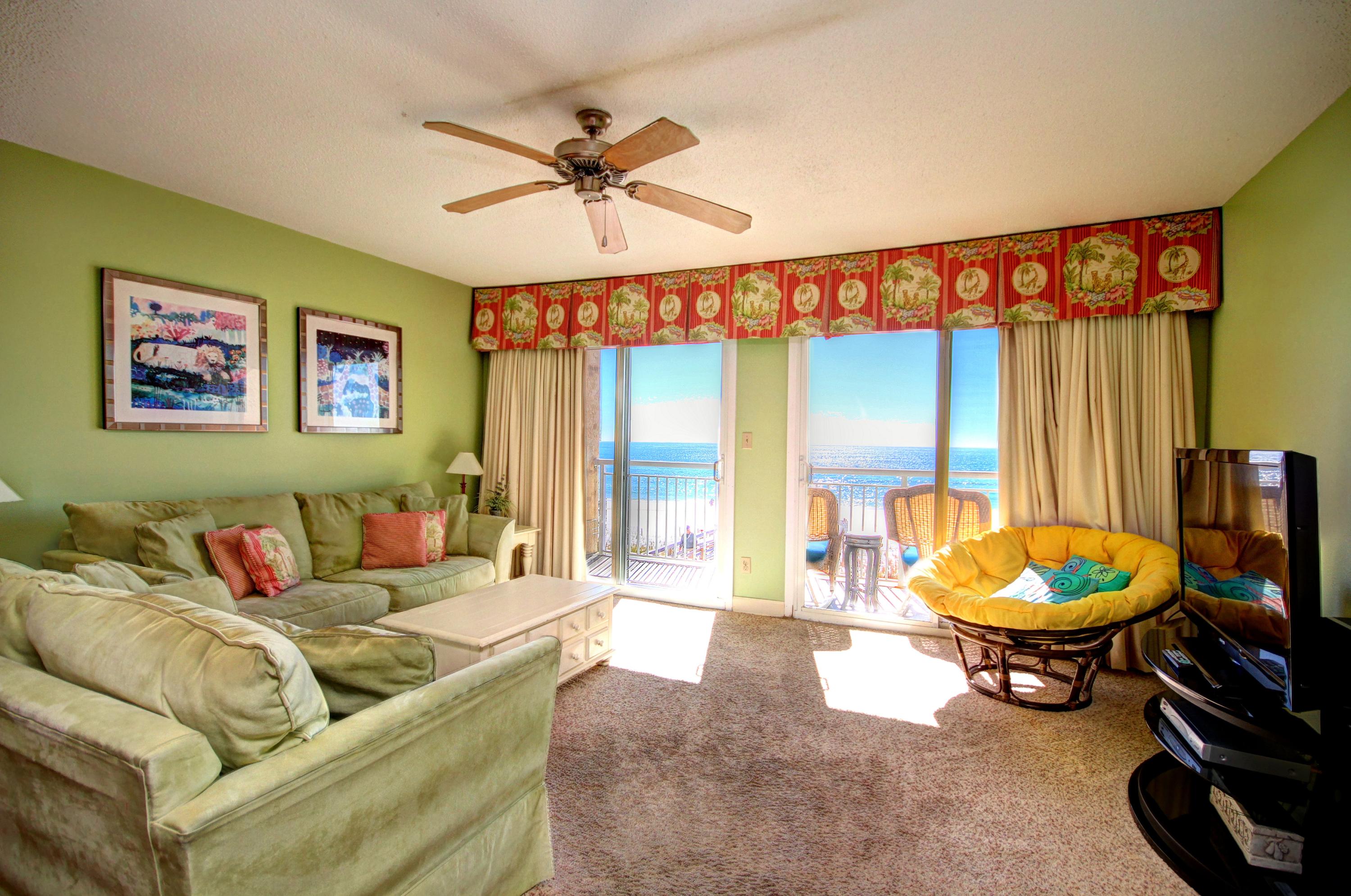 ISLAND SANDS CONDO - Residential