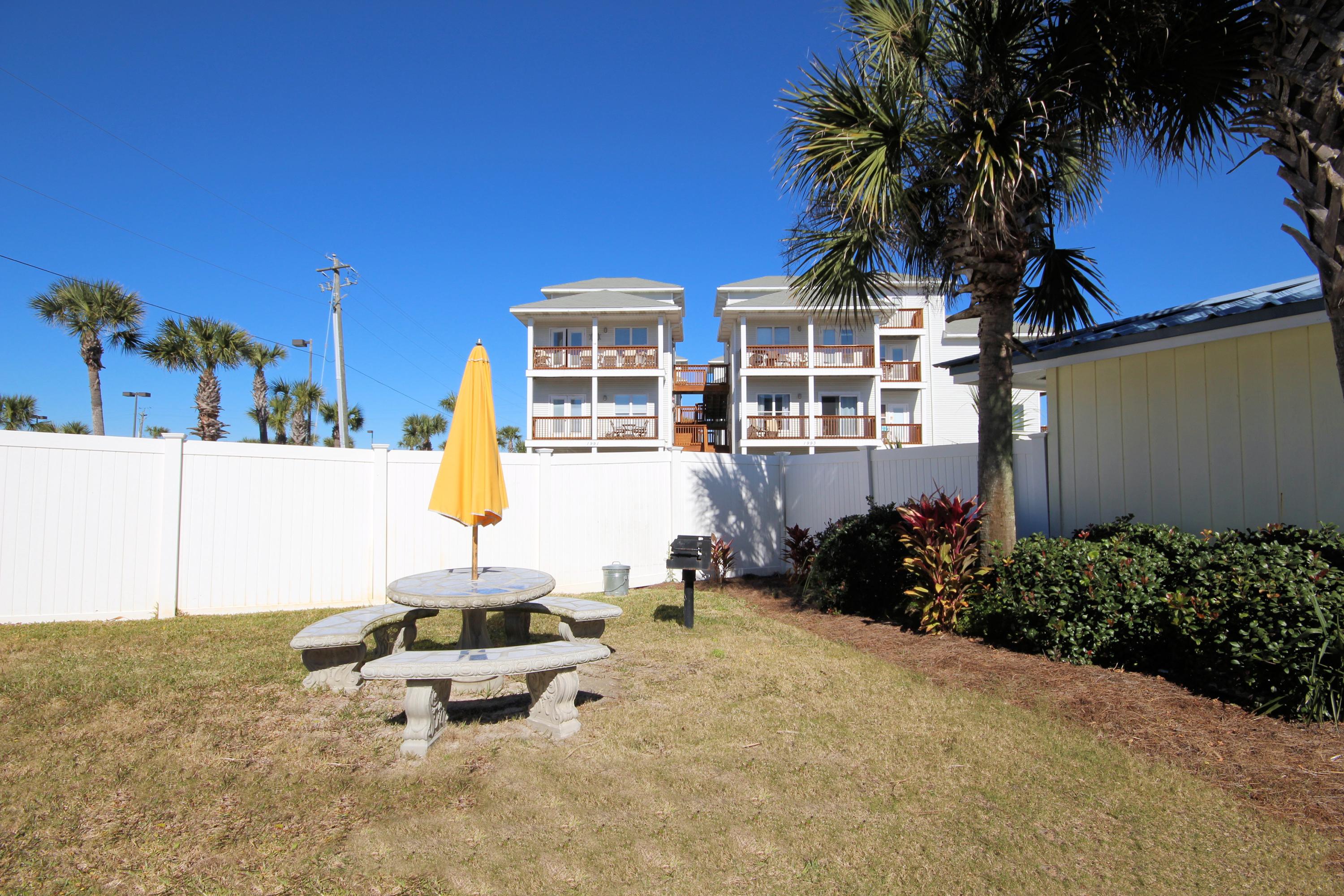 ISLAND SANDS CONDO - Residential
