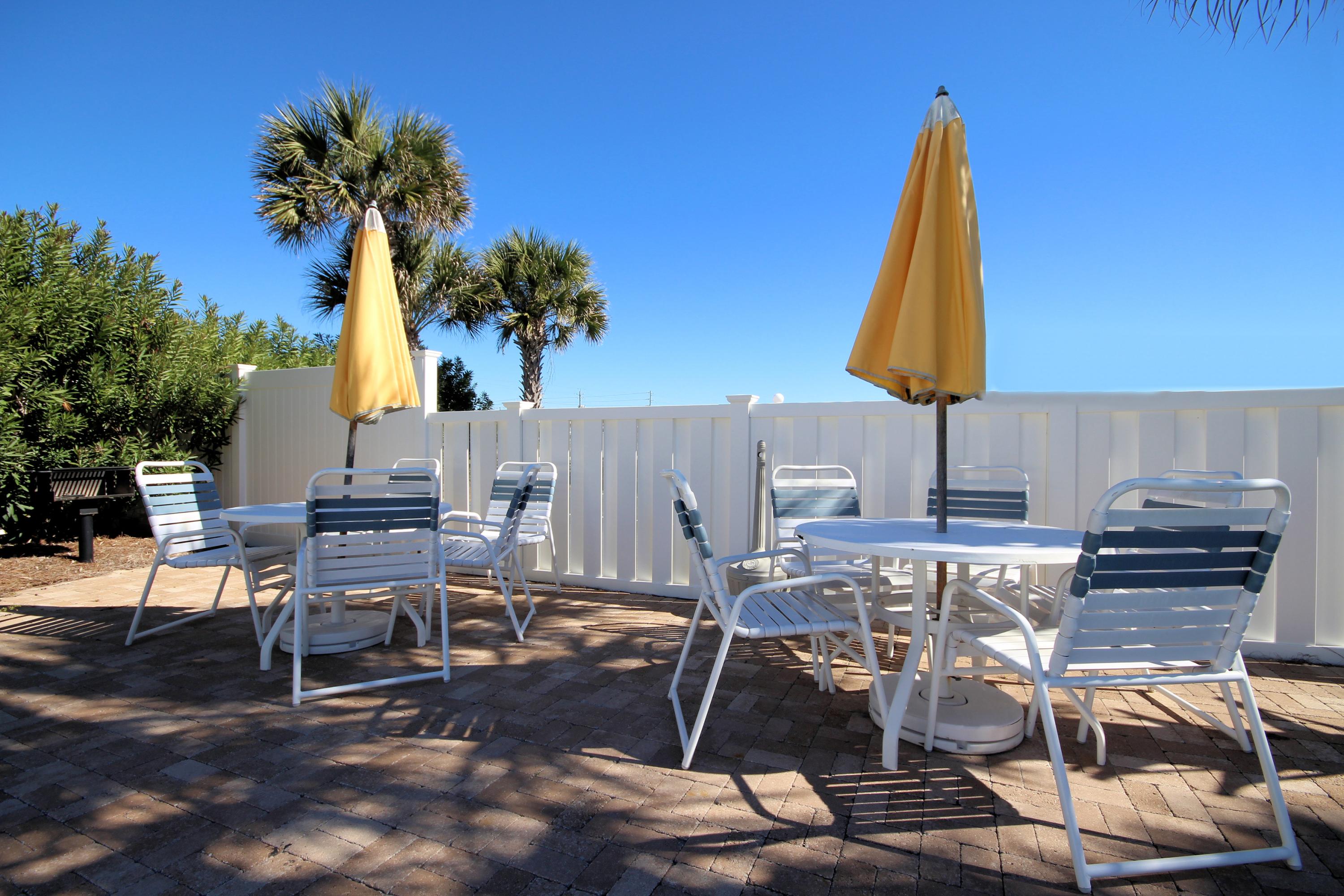 ISLAND SANDS CONDO - Residential