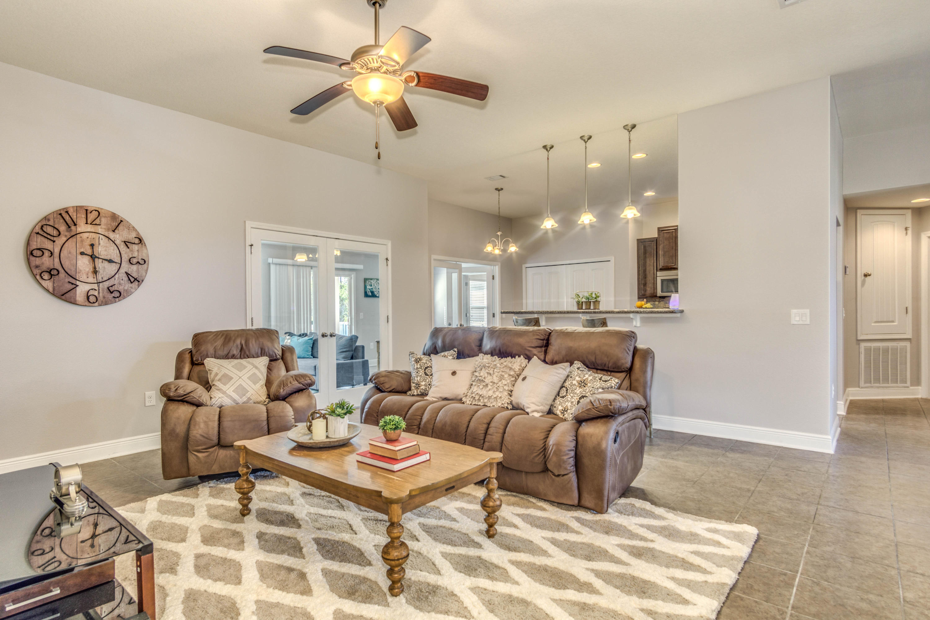 HOLLEY BY THE SEA, 1ST ADD - Residential