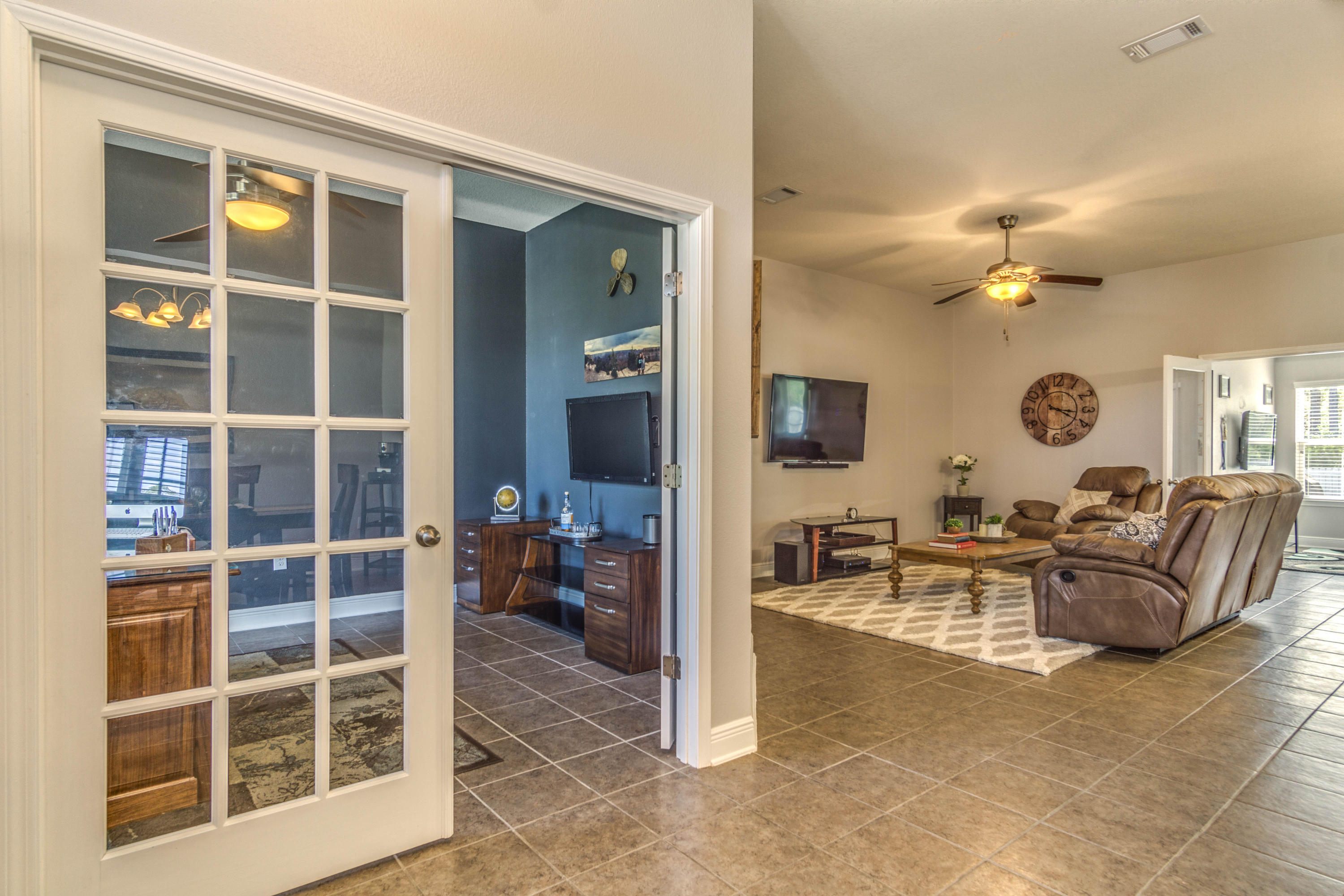 HOLLEY BY THE SEA, 1ST ADD - Residential